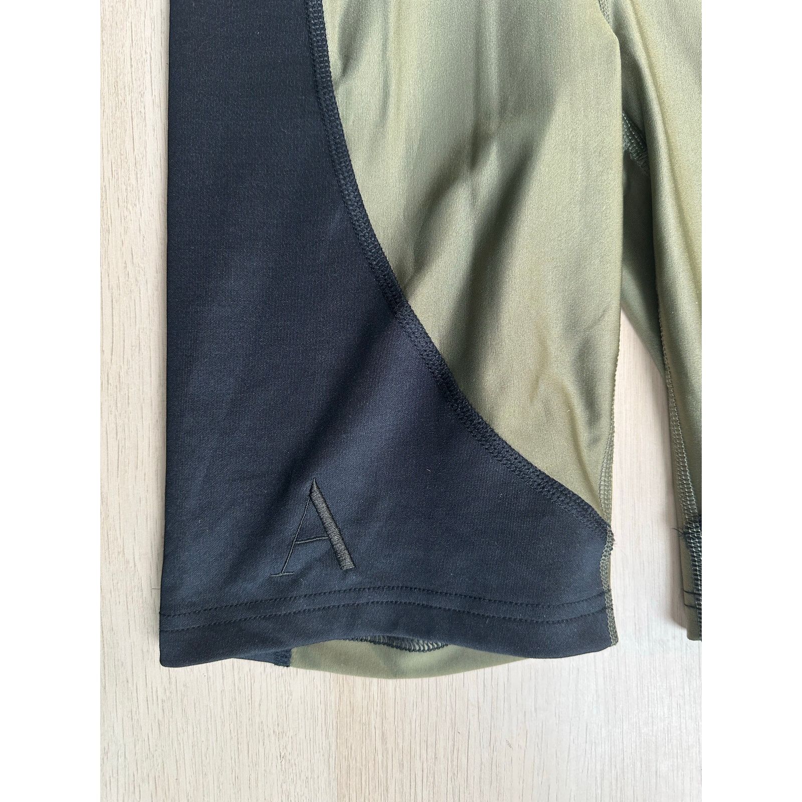 Jordan Brand Jordan x Aleali May Bike Shorts - Size Small - MINT Size 26" / US 2 / IT 38 - 3 Thumbnail