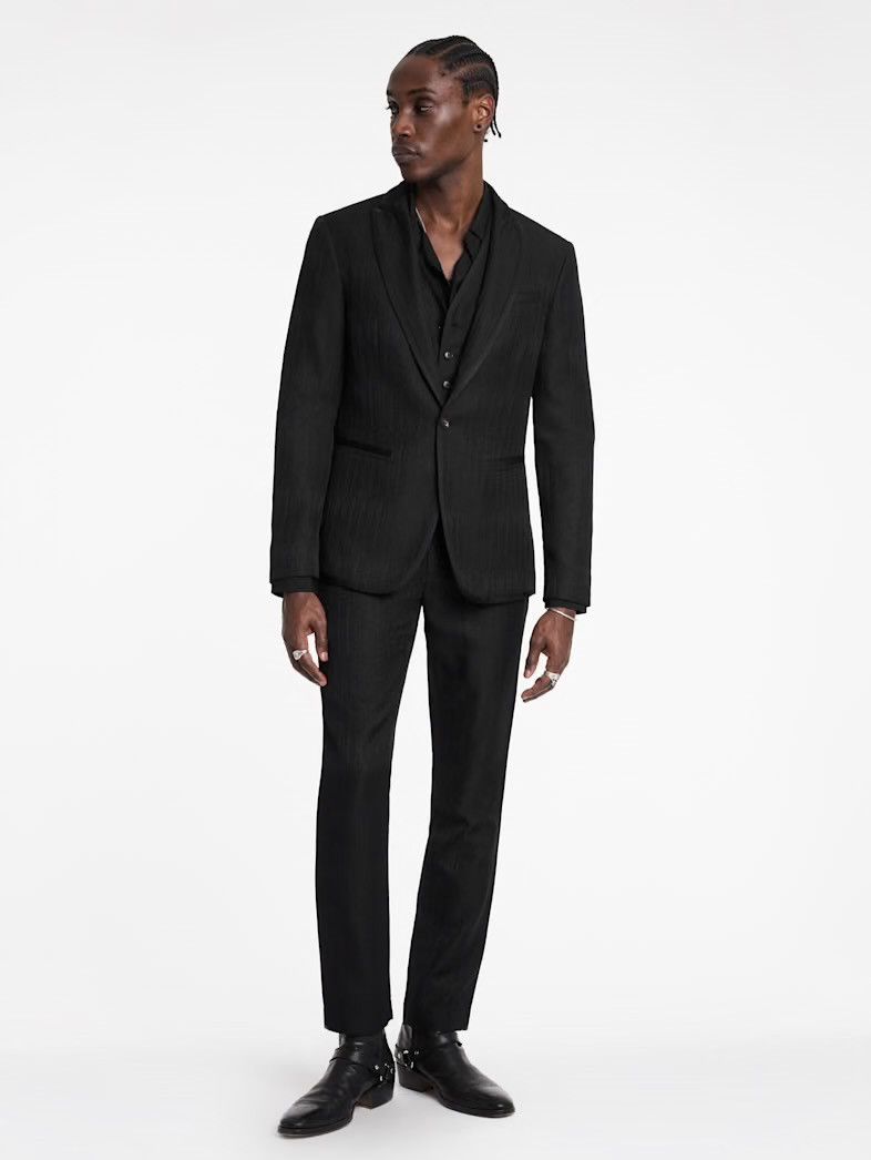 John Varvatos Wallace Jacket EU 52 USA 42 Size US L / EU 52-54 / 3 - 5 Thumbnail