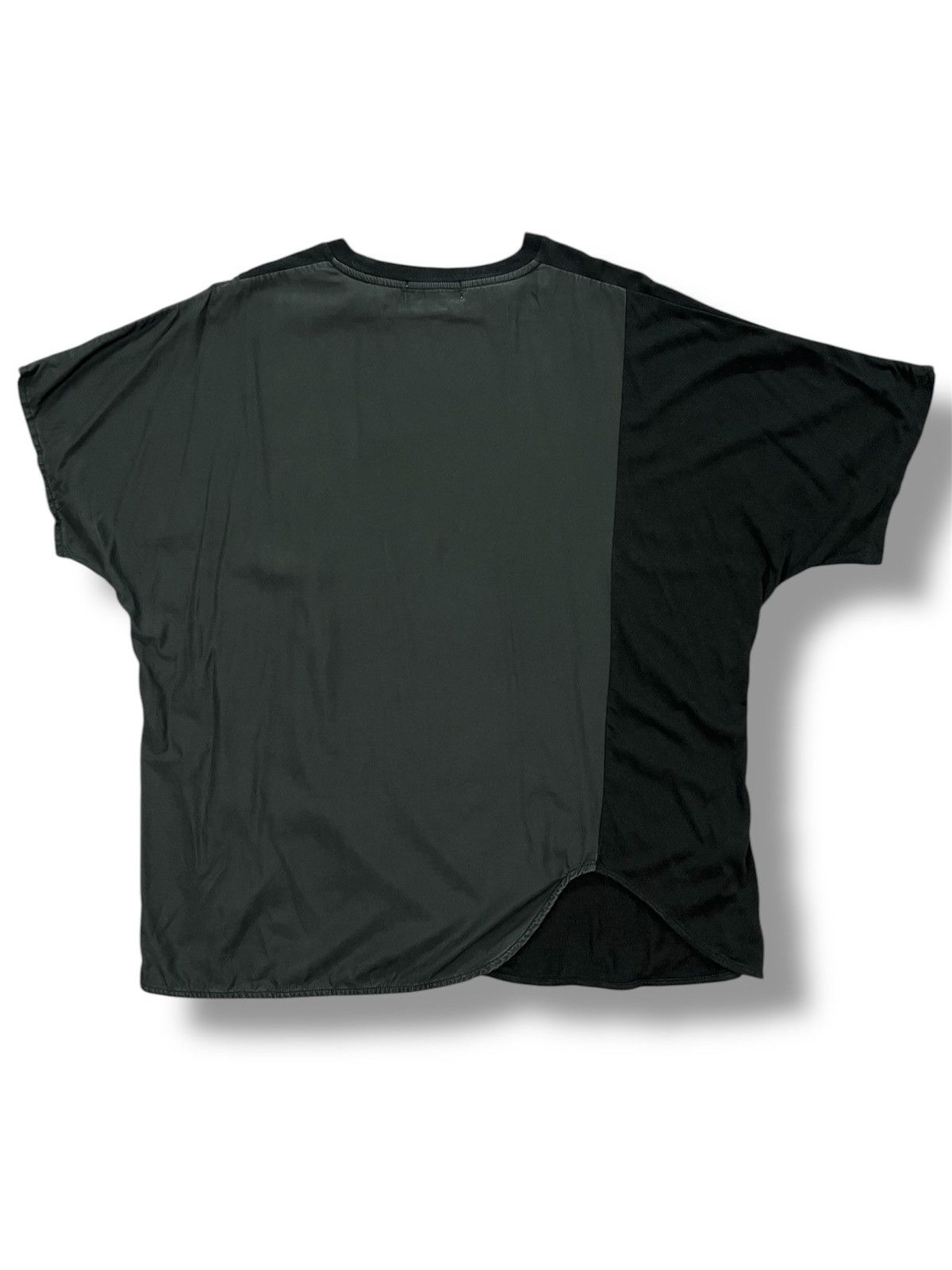 Zucca Zucca Hybrid Tshirt Size US S / EU 44-46 / 1 - 2 Thumbnail