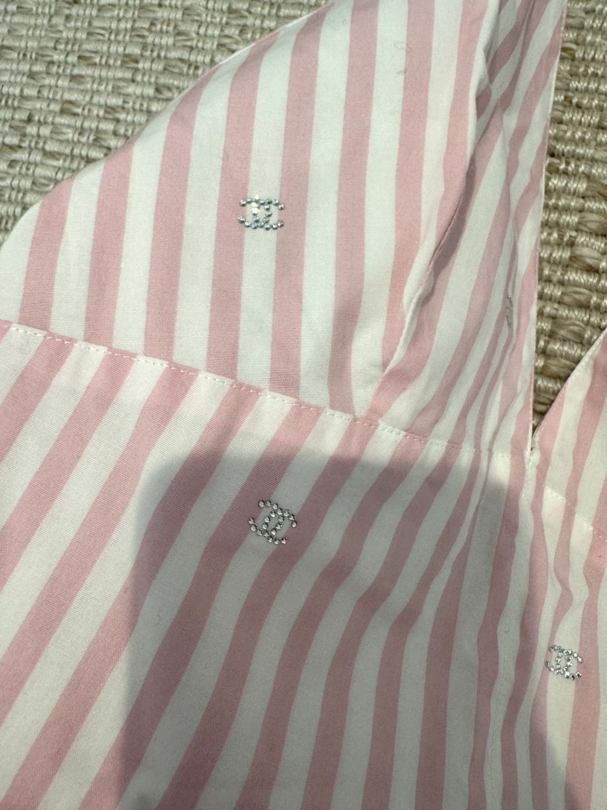 Chanel Chanel 24M top szie 34 Size XS / US 0-2 / IT 36-38 - 3 Thumbnail