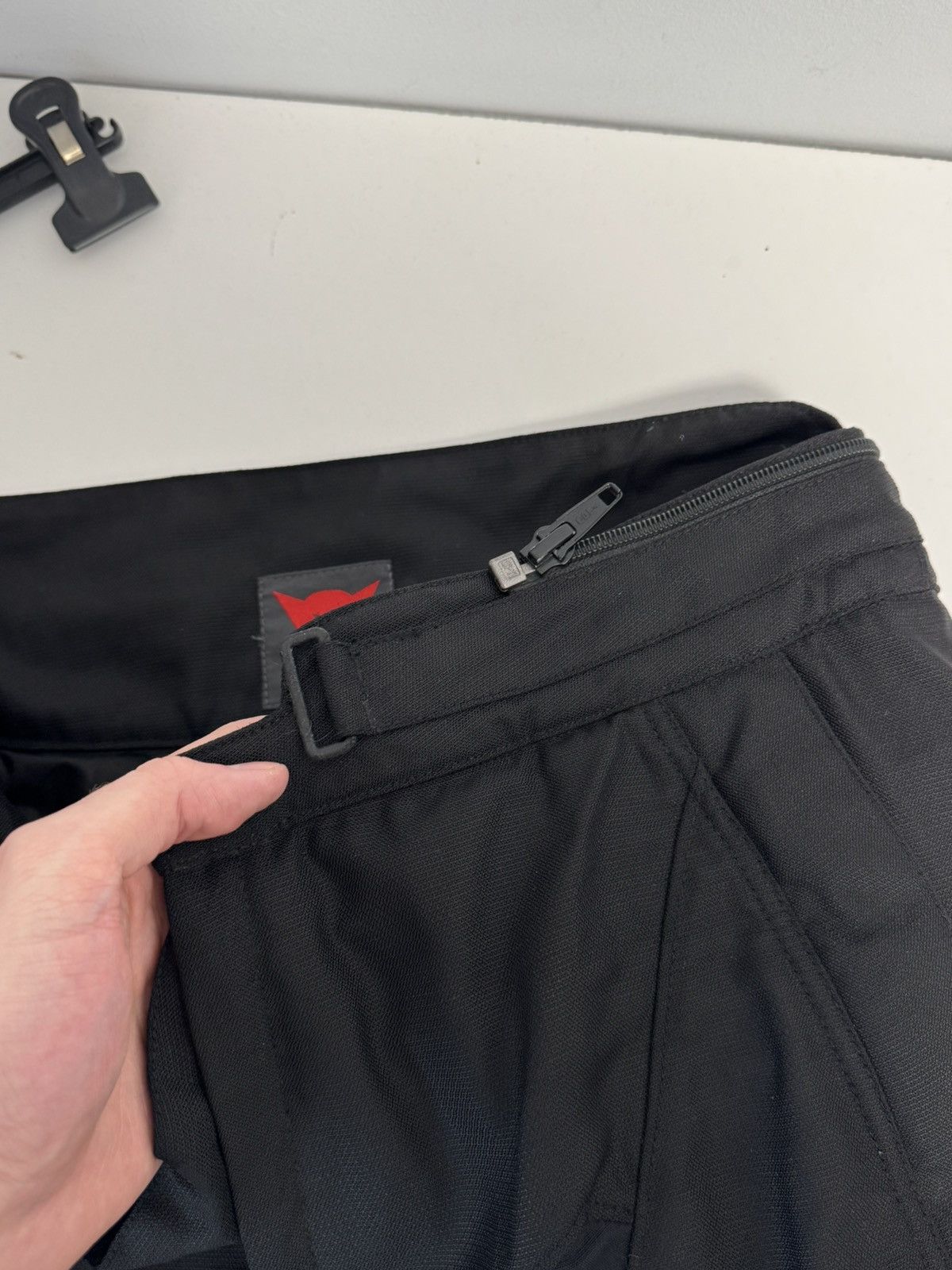 Dainese Dainese motorcycle Pants Moto 50 Size Size US 34 / EU 50 - 20 Thumbnail