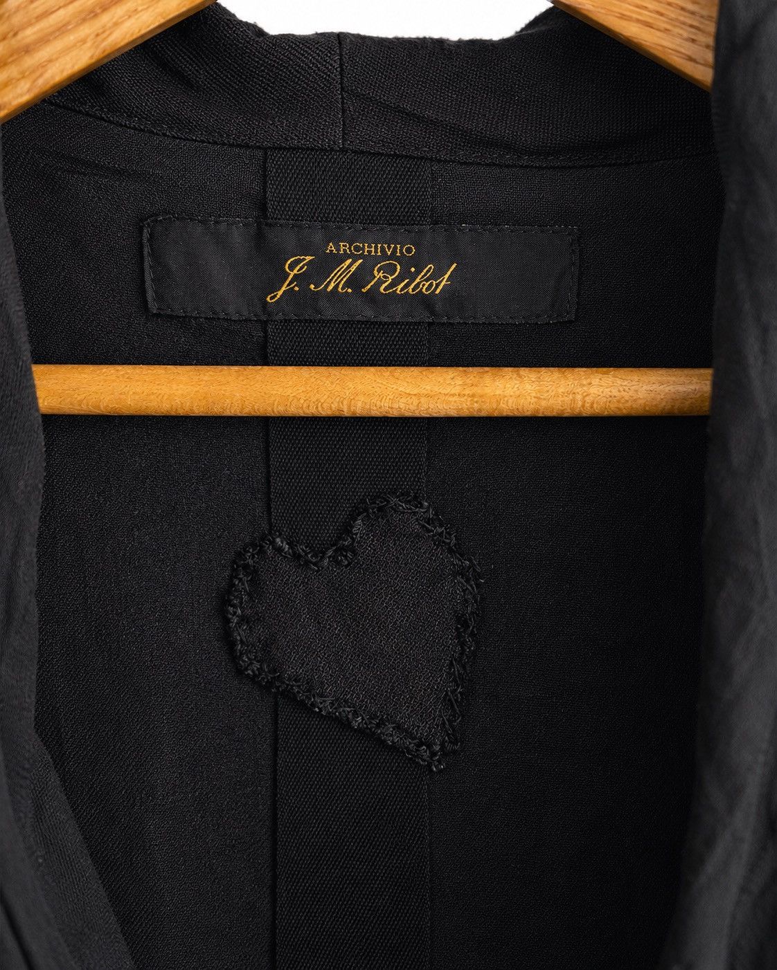 Archivio J.M. Ribot FW23 jacket Size US L / EU 52-54 / 3 - 3 Thumbnail