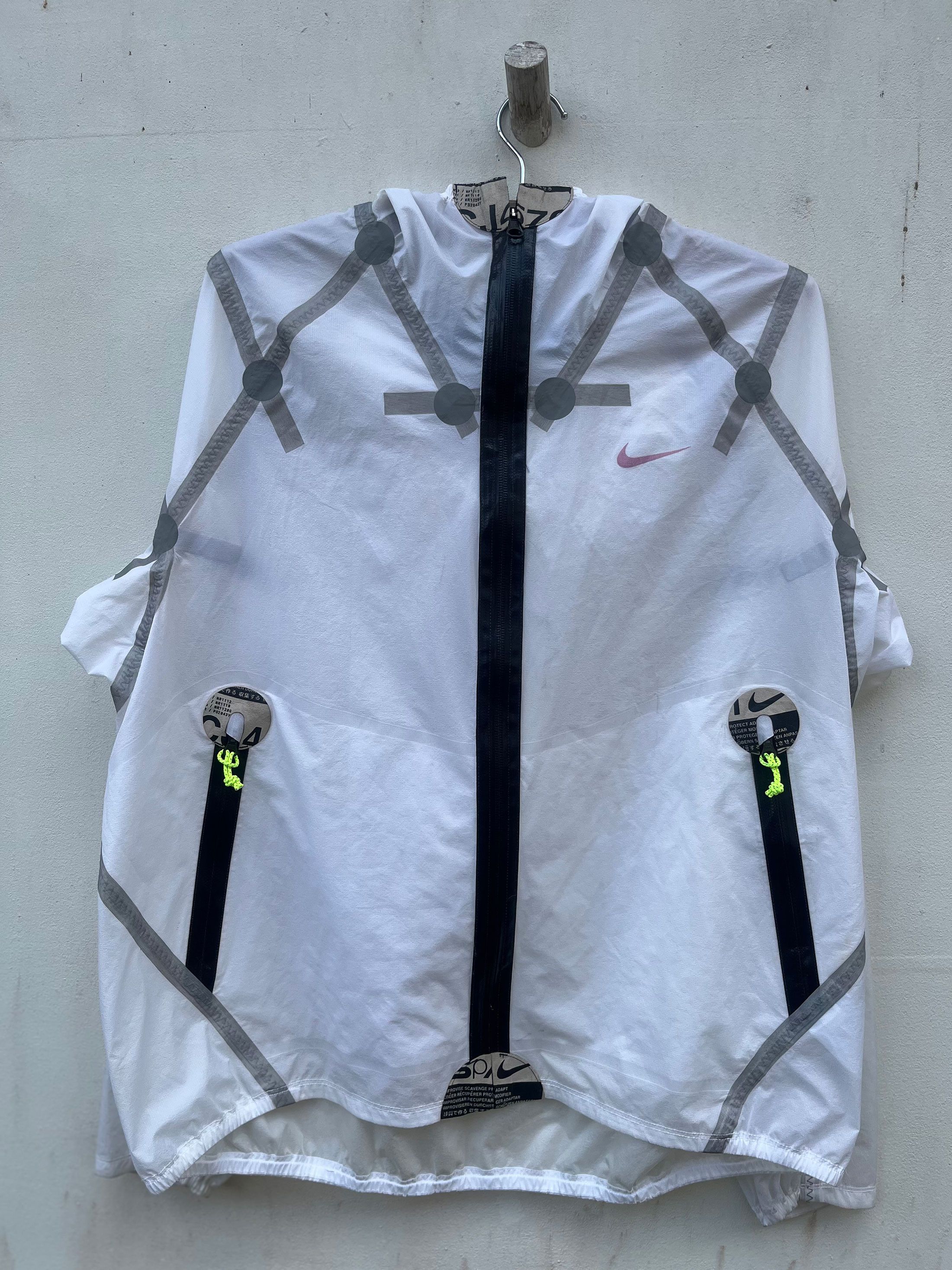 Sports Specialties NIKE NRG ISPA HYPERSHIELD LIGHTWEIGHT CJ4570 Size US L / EU 52-54 / 3 - 1 Thumbnail