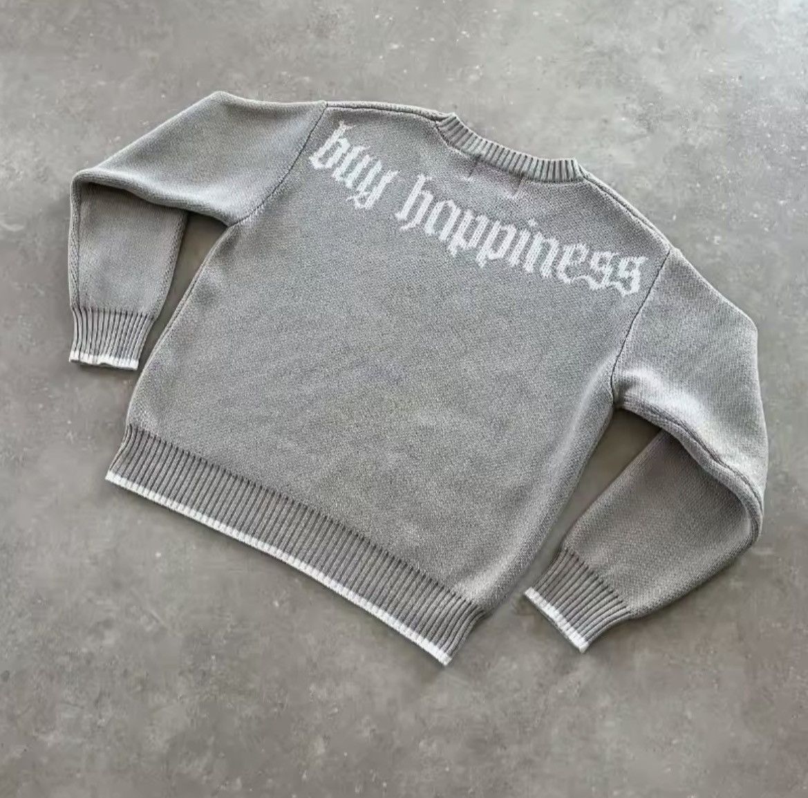 Other y2k sweater Size US S / EU 44-46 / 1 - 2 Thumbnail