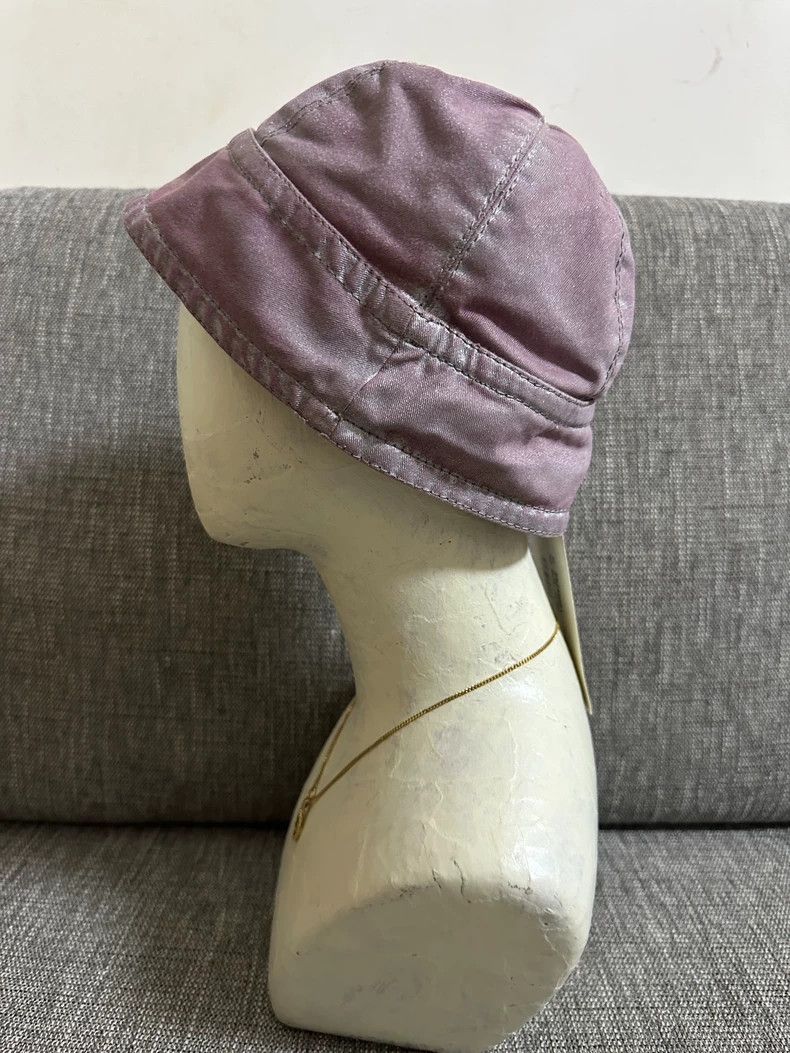 Vivienne Westwood Vivienne Westwood A basin hat Size ONE SIZE - 3 Thumbnail