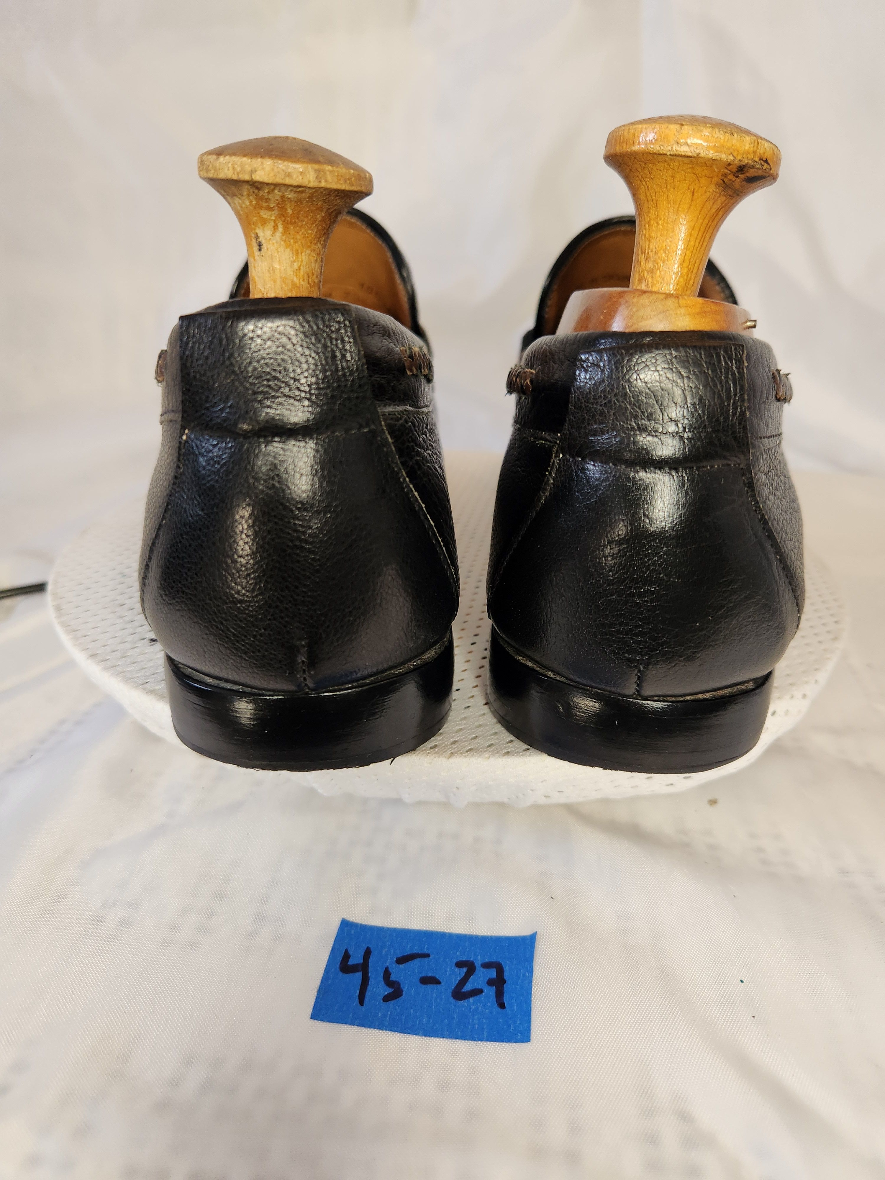 Mezlan TASSELED WOVEN WEAVED Size US 10 / EU 43 - 5 Thumbnail
