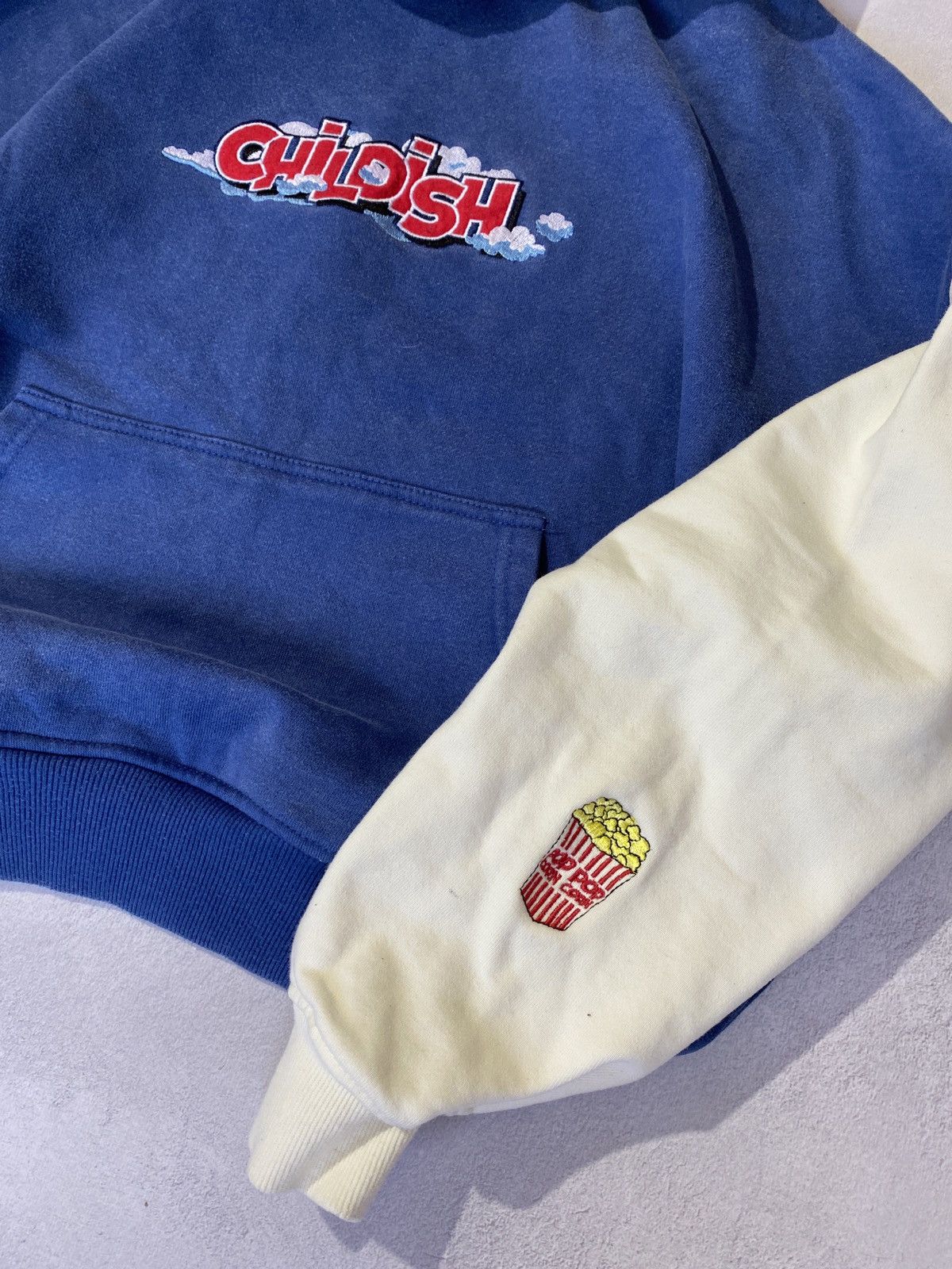 CHILDS Childish theme park hoodie Size US XS / EU 42 / 0 - 3 Thumbnail