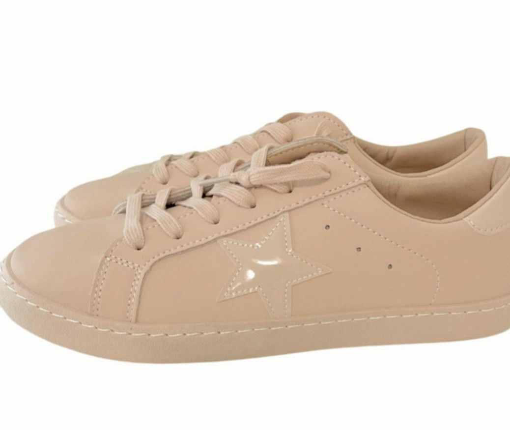 Vintage Havana 9 new VINTAGE HAVANA Star Sneakers shoes Size US 9 / IT 39 - 2 Thumbnail