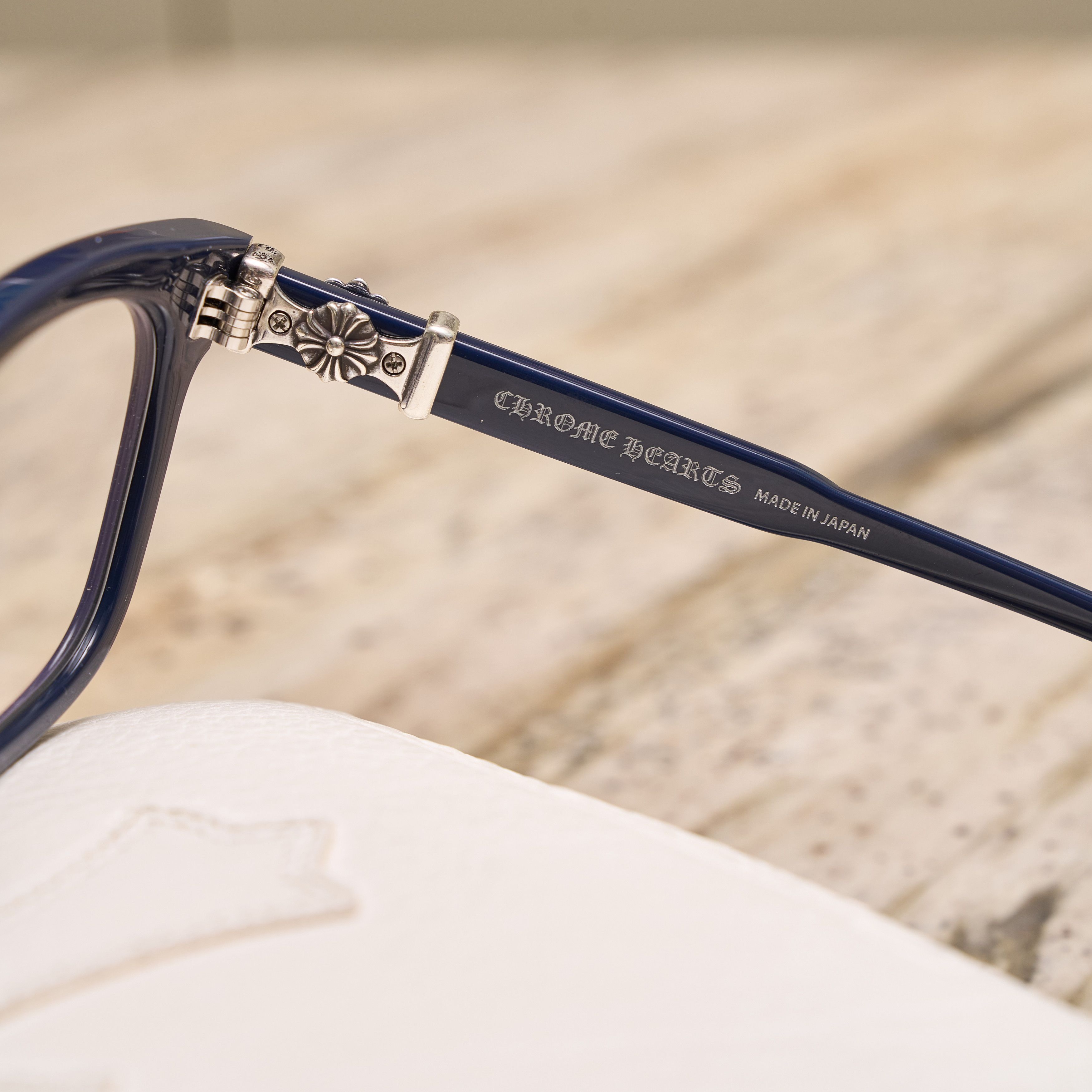 Chrome Hearts CHROME HEARTS COX UCKER PCK Size ONE SIZE - 4 Thumbnail