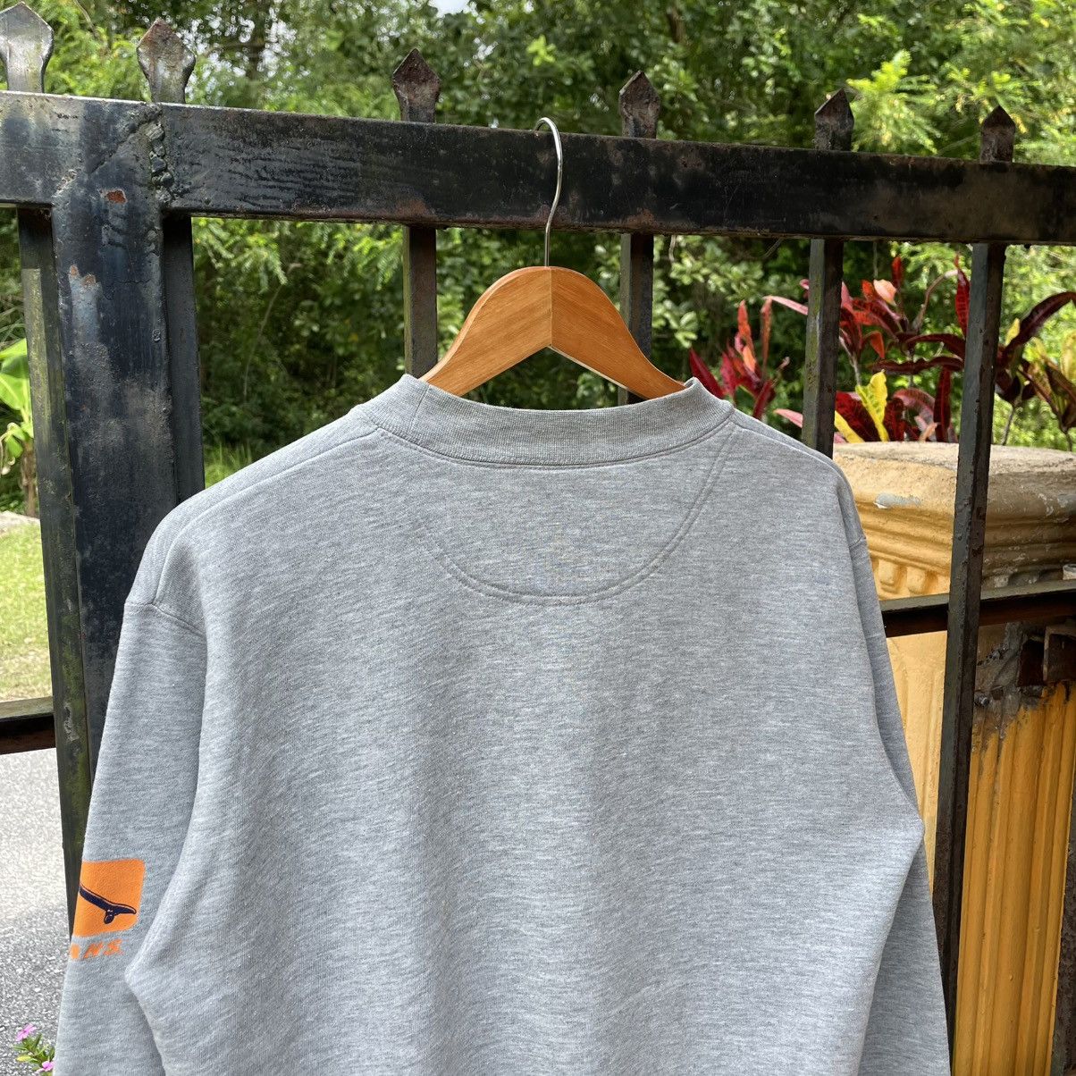 Vans 🔥Vintage 90s Vans Skateboarder Graphic Skate Sweatshirts Size US S / EU 44-46 / 1 - 3 Thumbnail