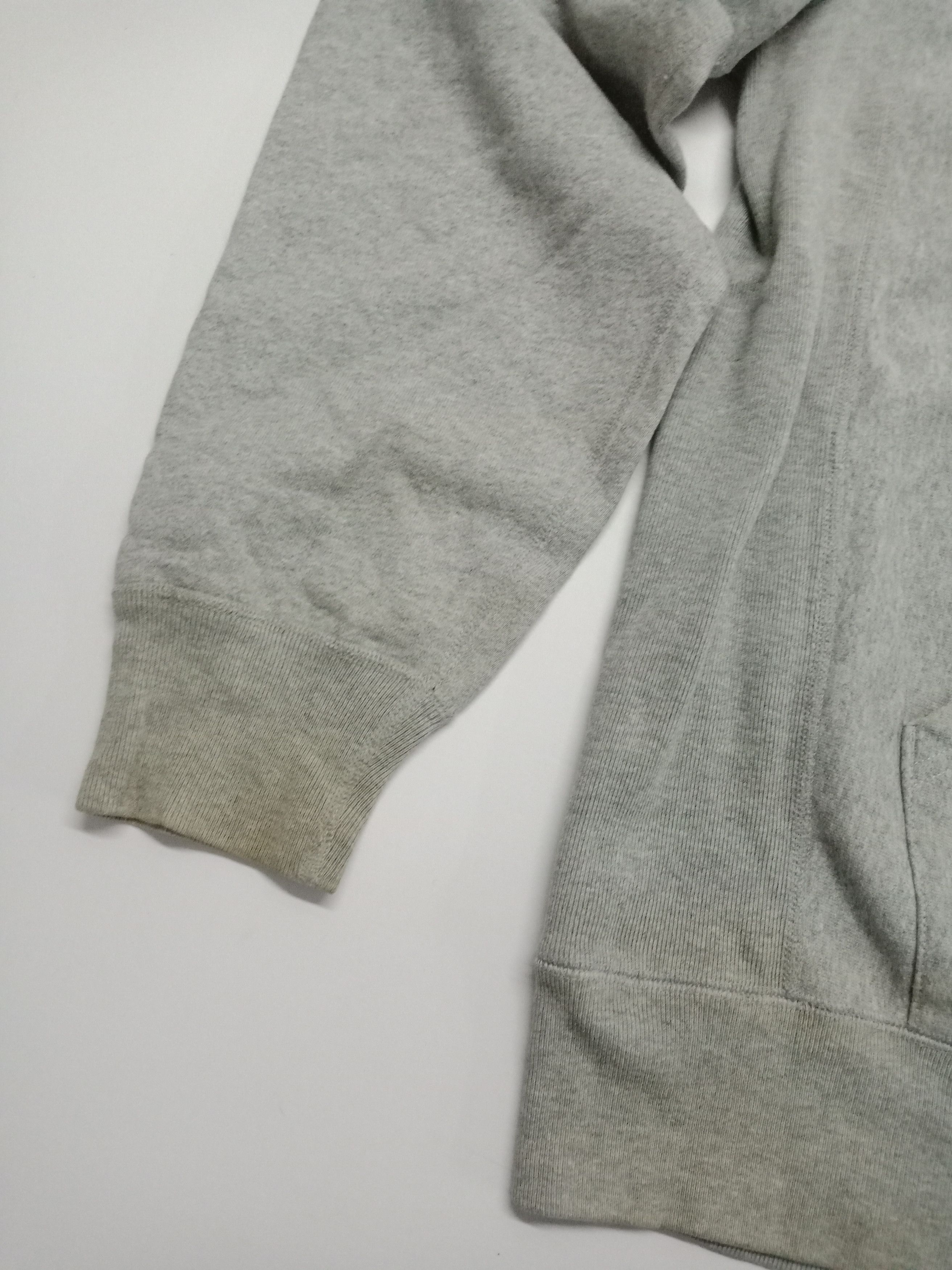 Supreme Supreme New York Multicolor Classic Logo Hoodie #D Size US L / EU 52-54 / 3 - 4 Thumbnail