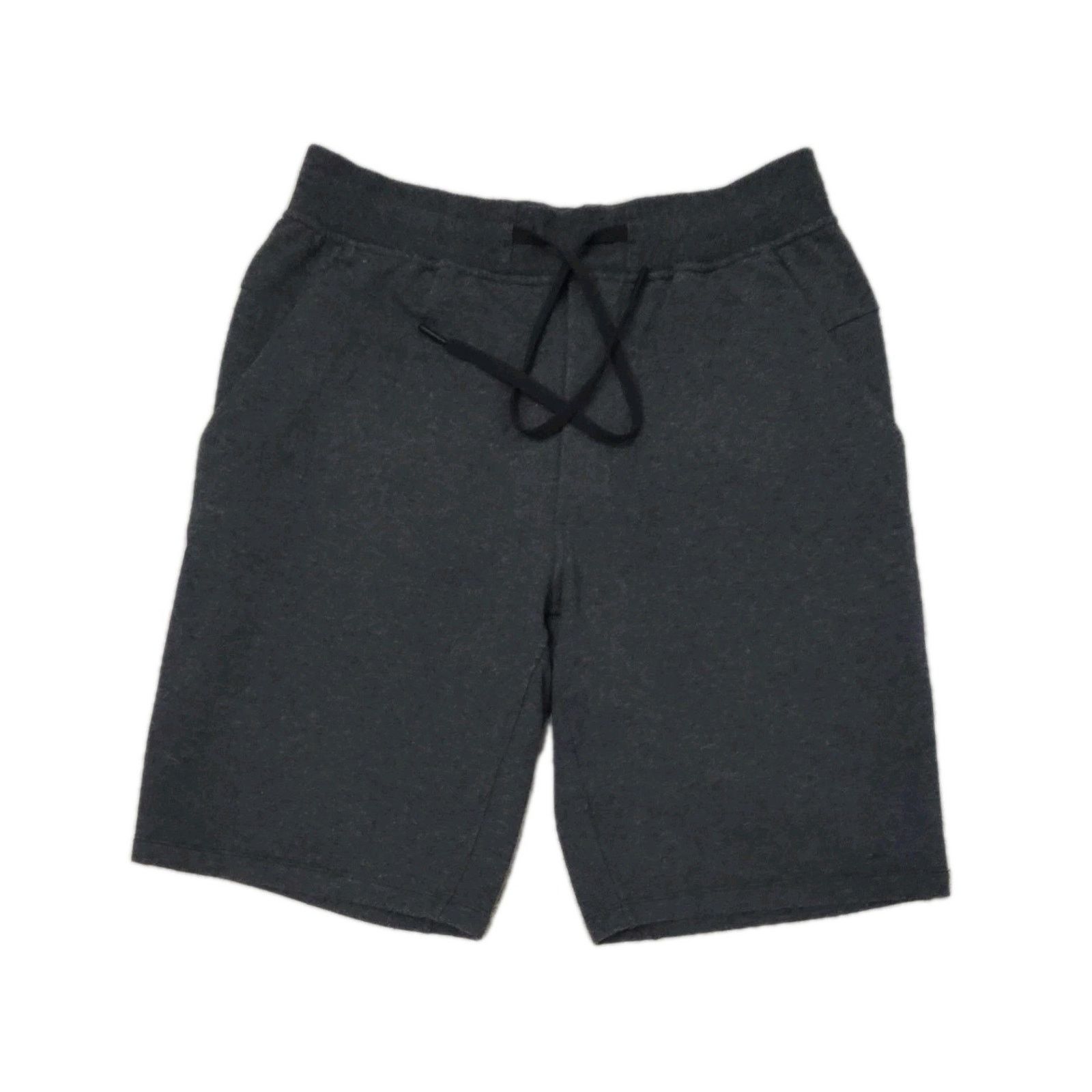 Lululemon Lululemon City sweat shorts 9" Designed For On The Move M Size US 28 / EU 44 - 4 Thumbnail