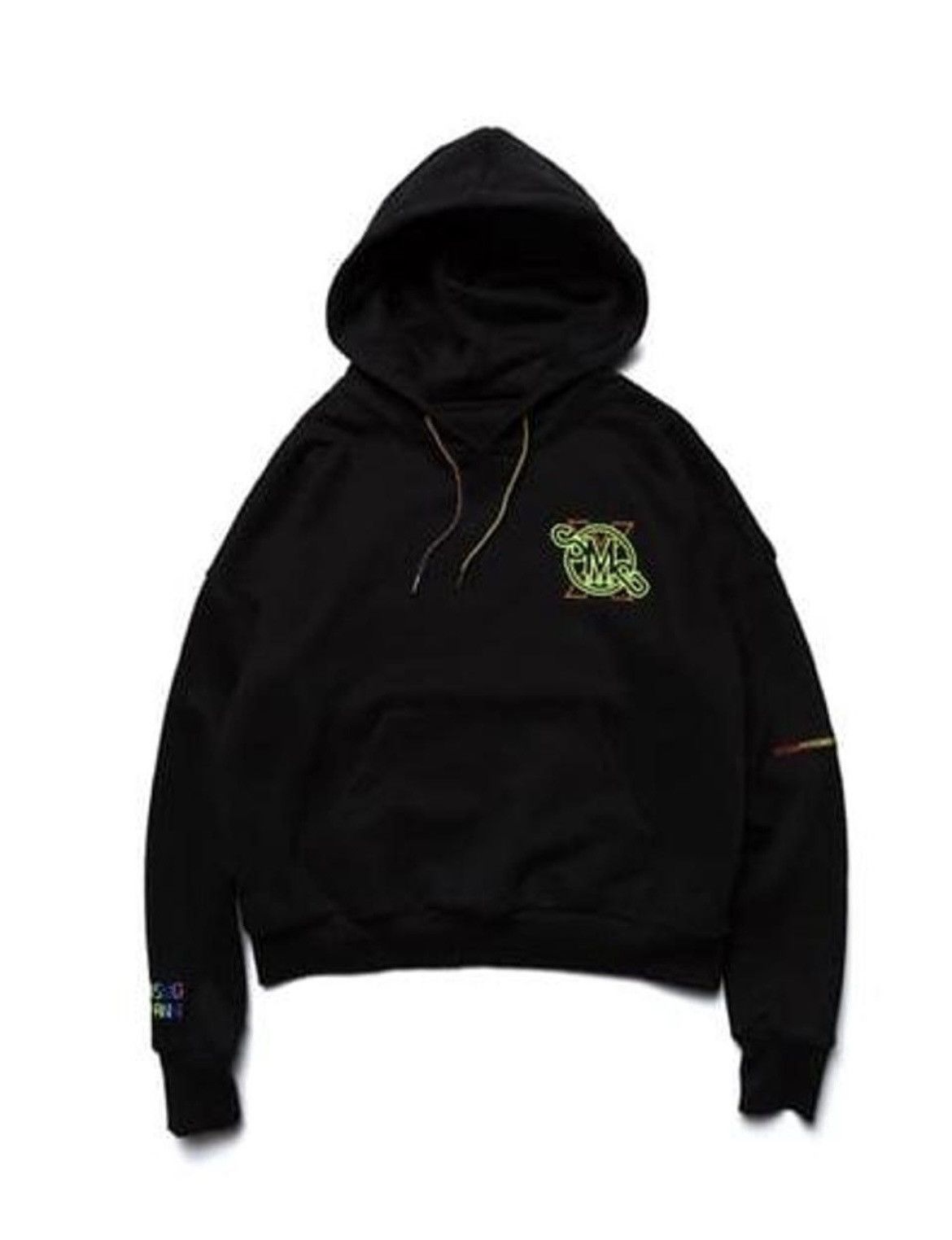 Other SMG “Still Moving UnDer Gun firE” Sweatshirt Size US M / EU 48-50 / 2 - 1 Thumbnail