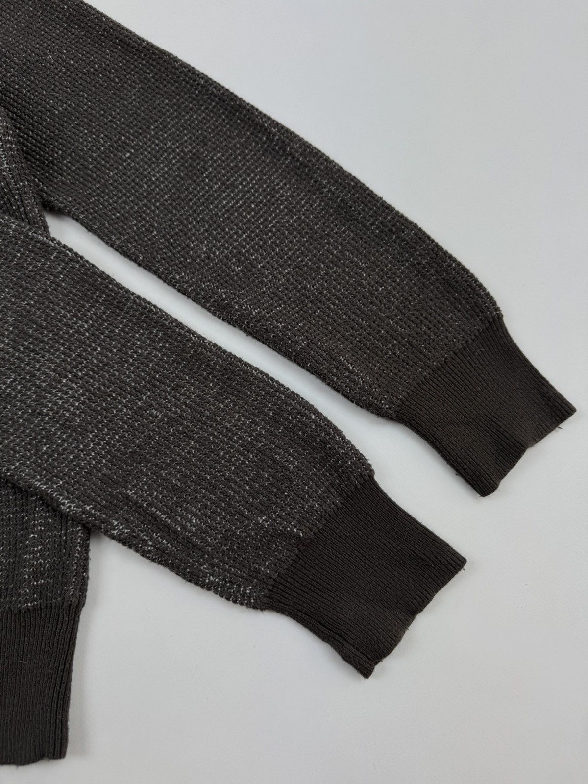 Allsaints AllSaints Natan Crew Sweater Size US M / EU 48-50 / 2 - 9 Thumbnail