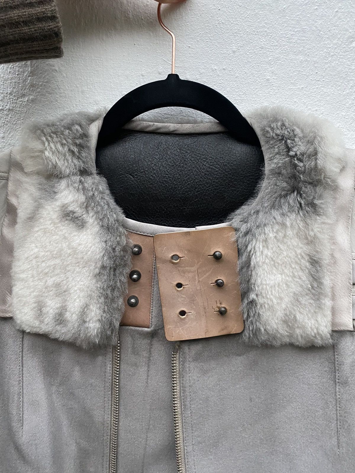 Rick Owens Rick Owens Size S / US 4 / IT 40 - 4 Thumbnail