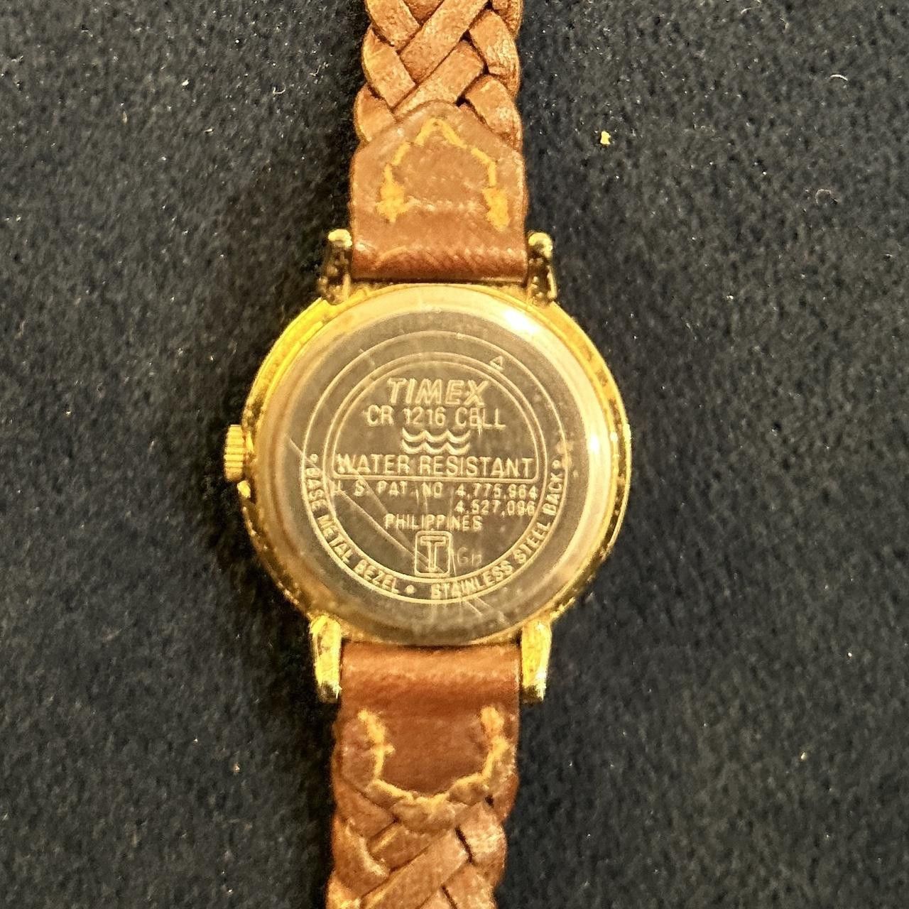 Timex Timex Indiglo Analog Women's Watch Size ONE SIZE - 2 Thumbnail