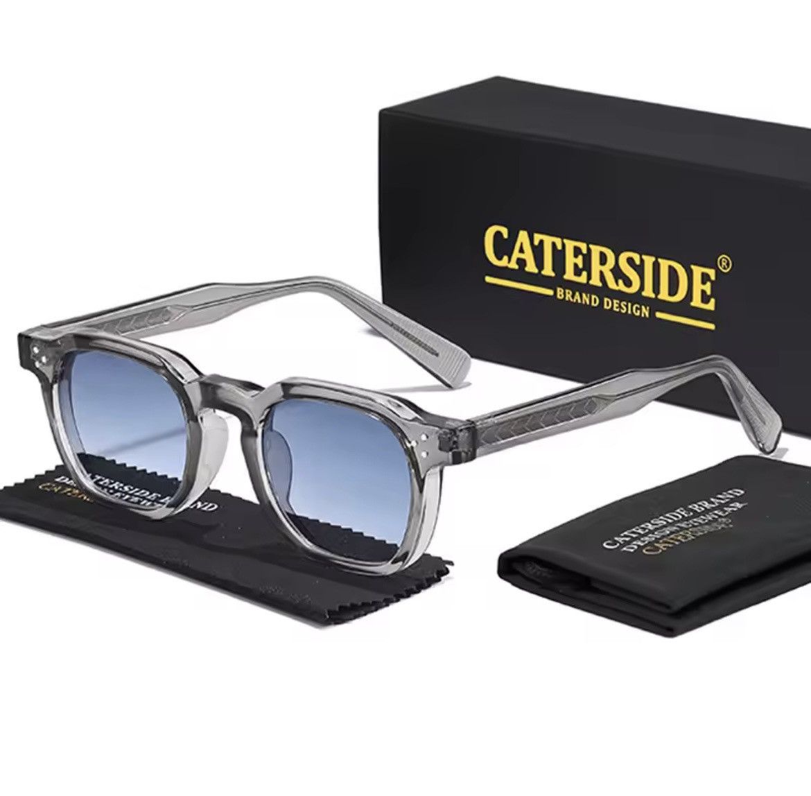 Other CATERAIDE FASHION SUNGLASSES Size ONE SIZE - 1 Thumbnail