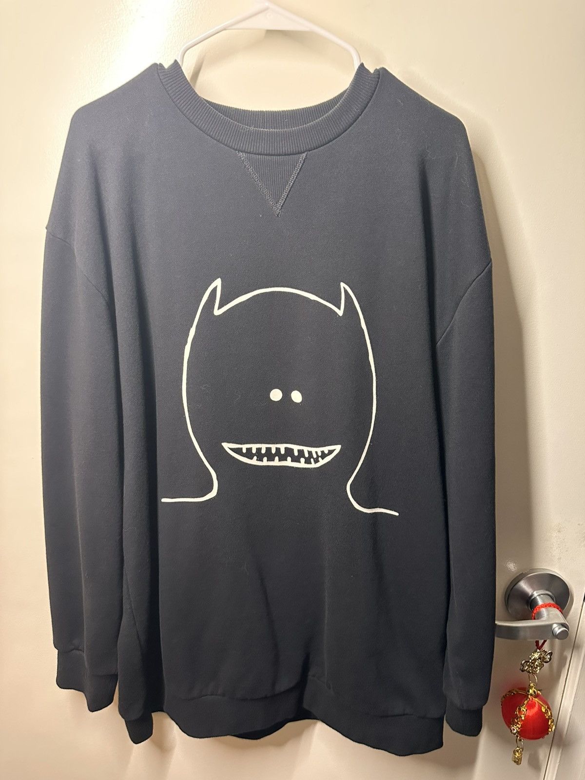 Celine Celine crewneck Size US M / EU 48-50 / 2 - 1 Thumbnail