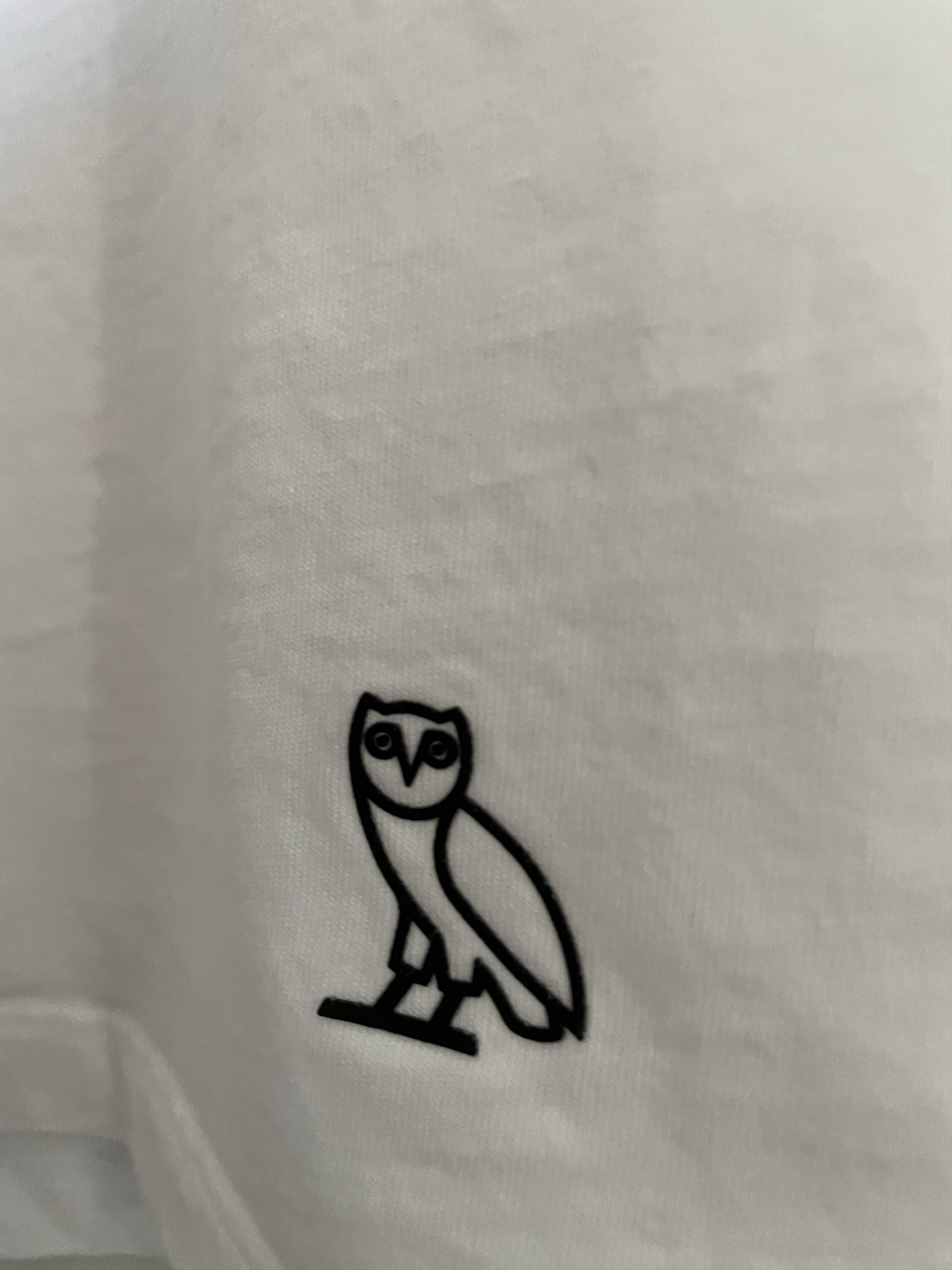 October's Very Own OVO Essentials 2-Pack Tee Size US XL / EU 56 / 4 - 3 Thumbnail
