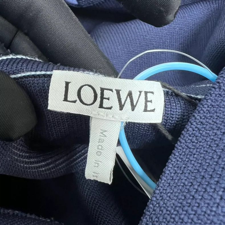 Loewe LOEWE Pixel style show knit cap Size XS / US 0-2 / IT 36-38 - 3 Thumbnail
