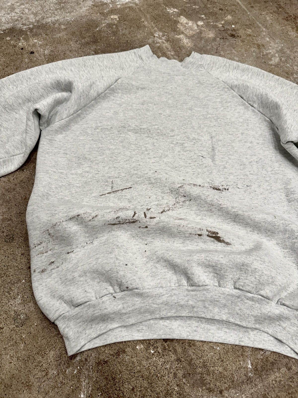 Russell Athletic × Vintage Vintage crewneck Size US S / EU 44-46 / 1 - 2 Thumbnail