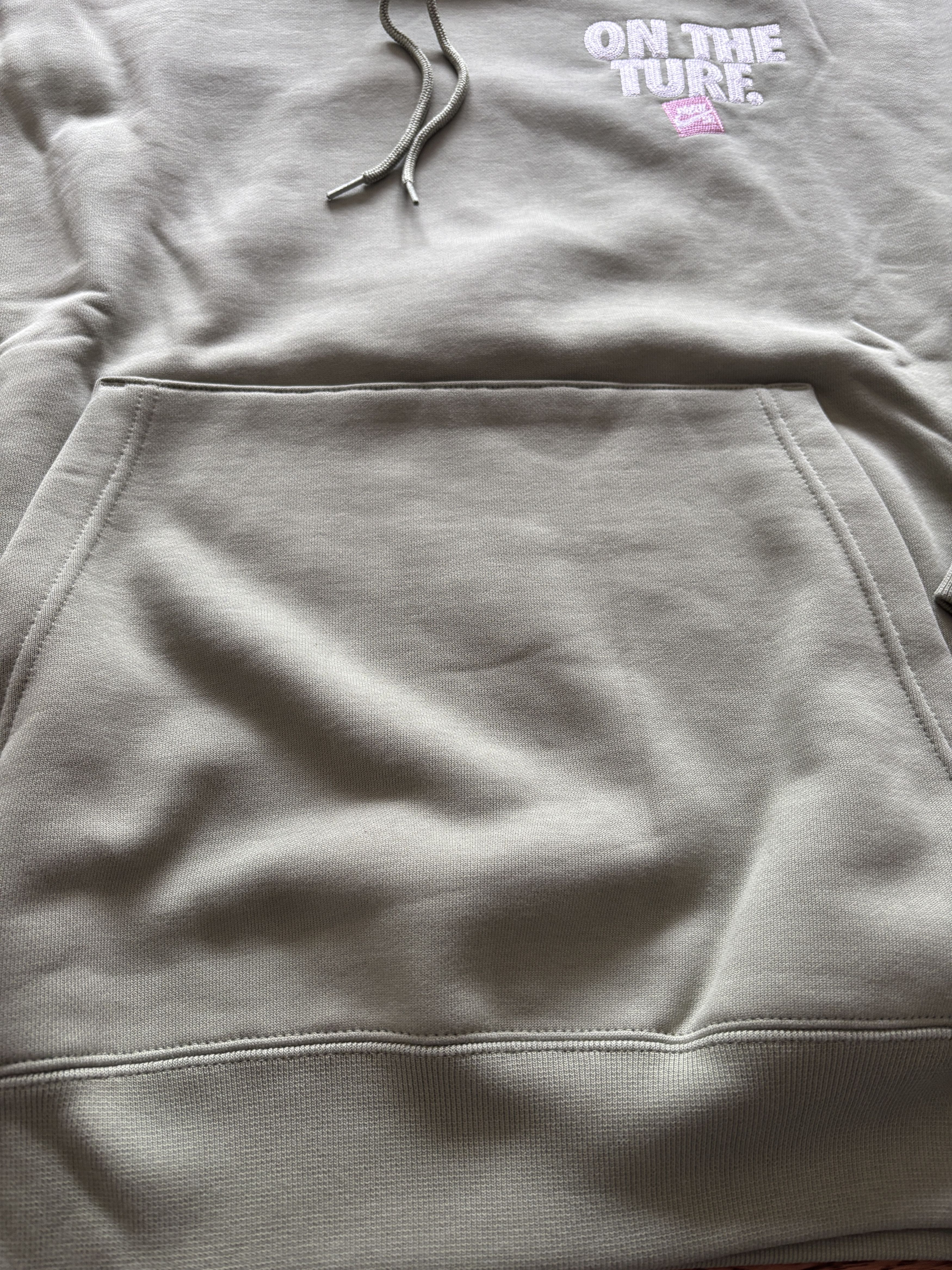 Born X Raised × Nike Hoodie Nike sb x born X raised on the turf Size US L / EU 52-54 / 3 - 7 Thumbnail