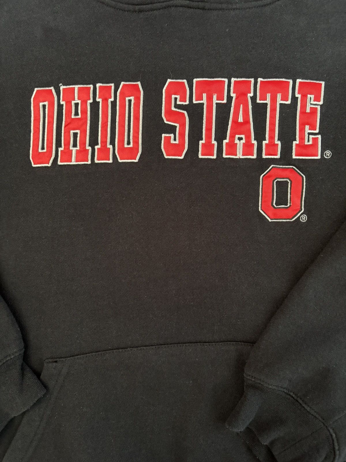 Vintage Vintage Ohio State University merch hoodie Size US S / EU 44-46 / 1 - 3 Thumbnail