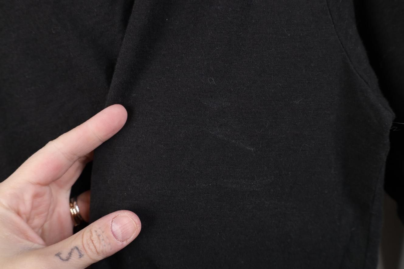 Vintage Paka Lightweight Royal Alpaca Wool Knit Long Sleeve T-Shirt Size US M / EU 48-50 / 2 - 10 Thumbnail