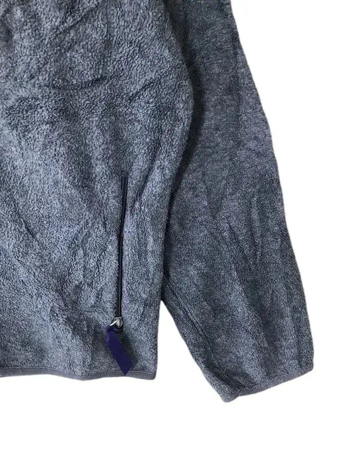 Patagonia Vintage Patagonia Fleece Jackets Size US S / EU 44-46 / 1 - 6 Thumbnail