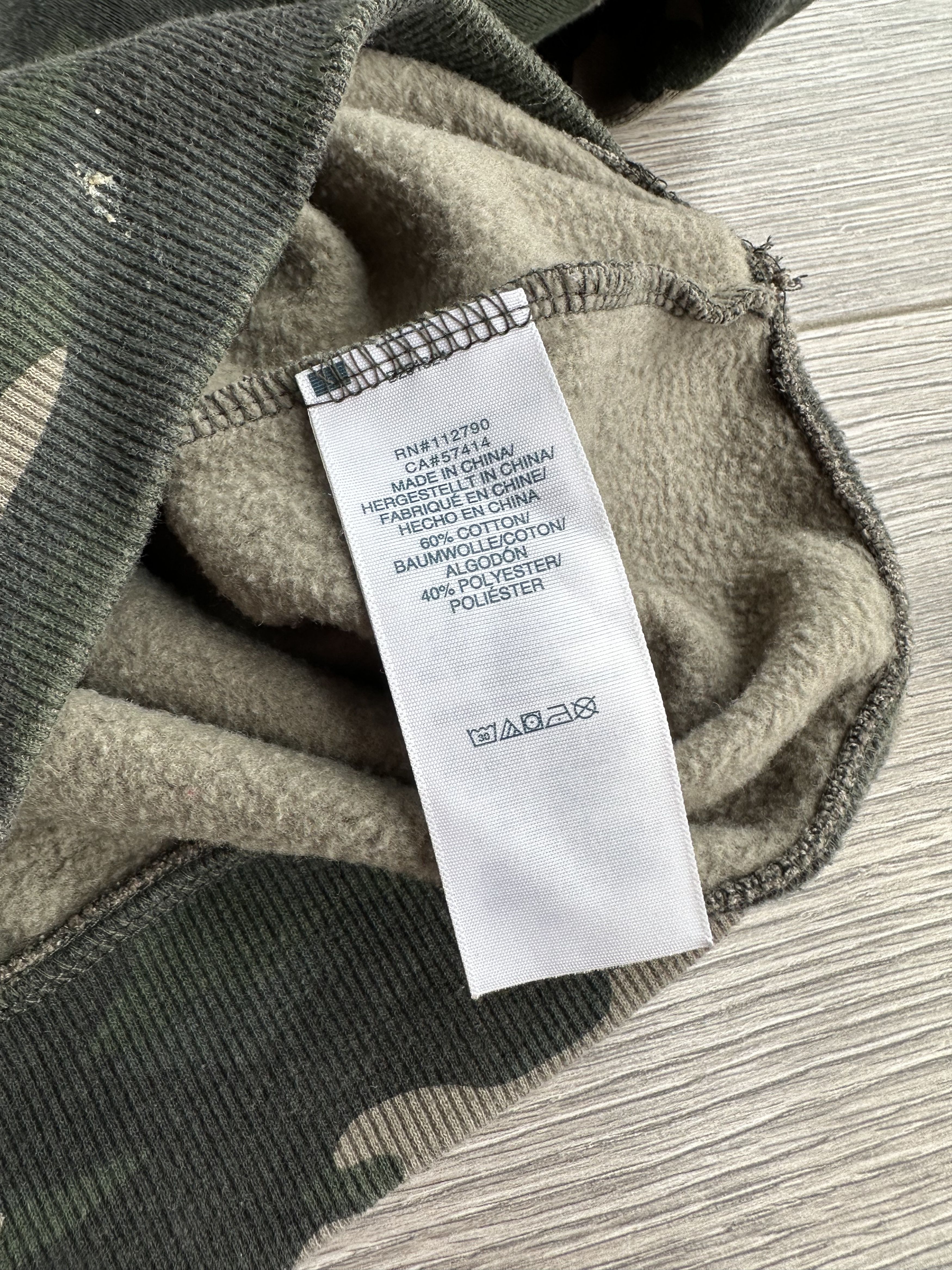 True Religion True Religion Sweatshirt Size M / US 6-8 / IT 42-44 - 5 Thumbnail