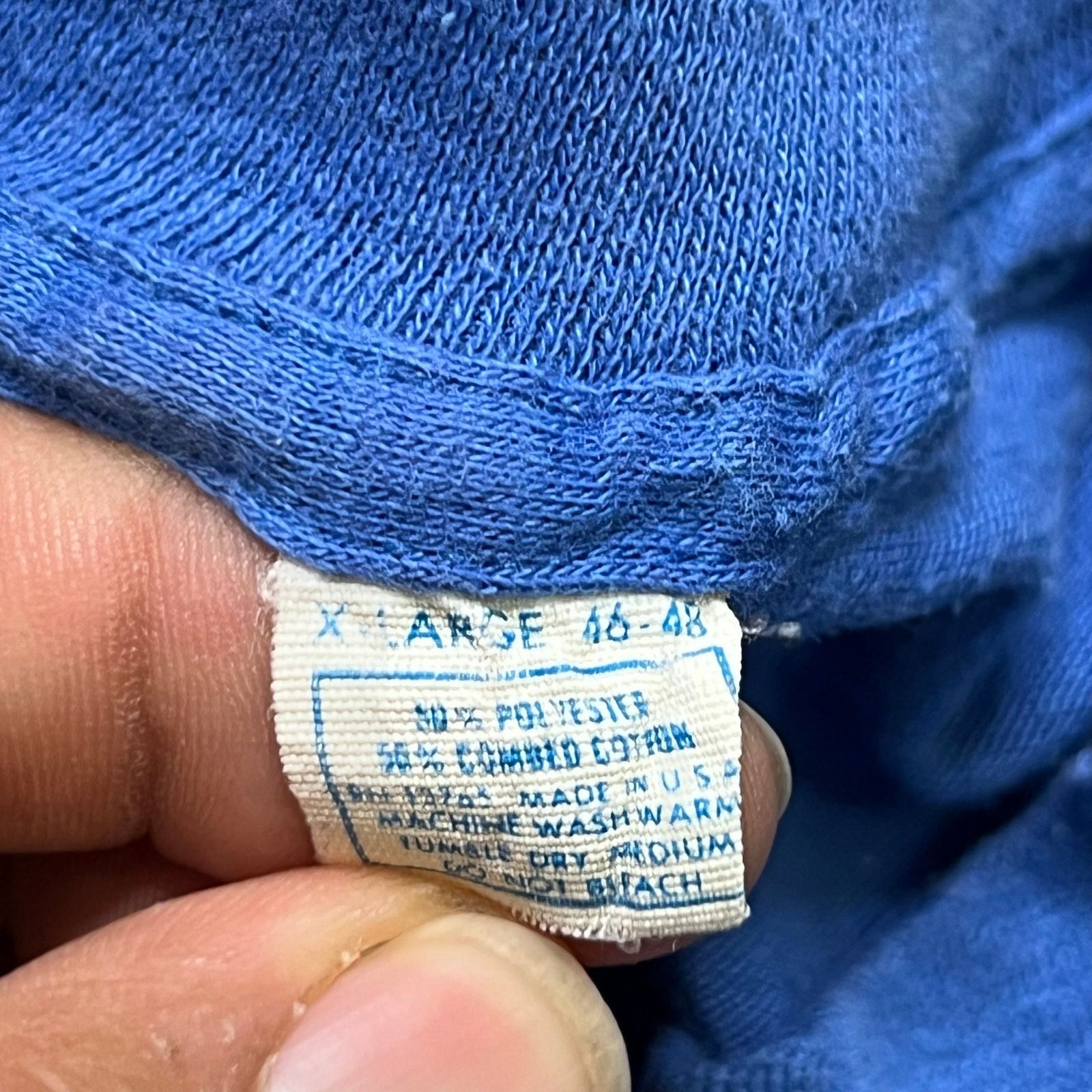 Vintage Vintage 80s T shirt Sz XL "I STILL HAVE MY GOOD LOOKS"Sz S/M Size US XL / EU 56 / 4 - 4 Thumbnail