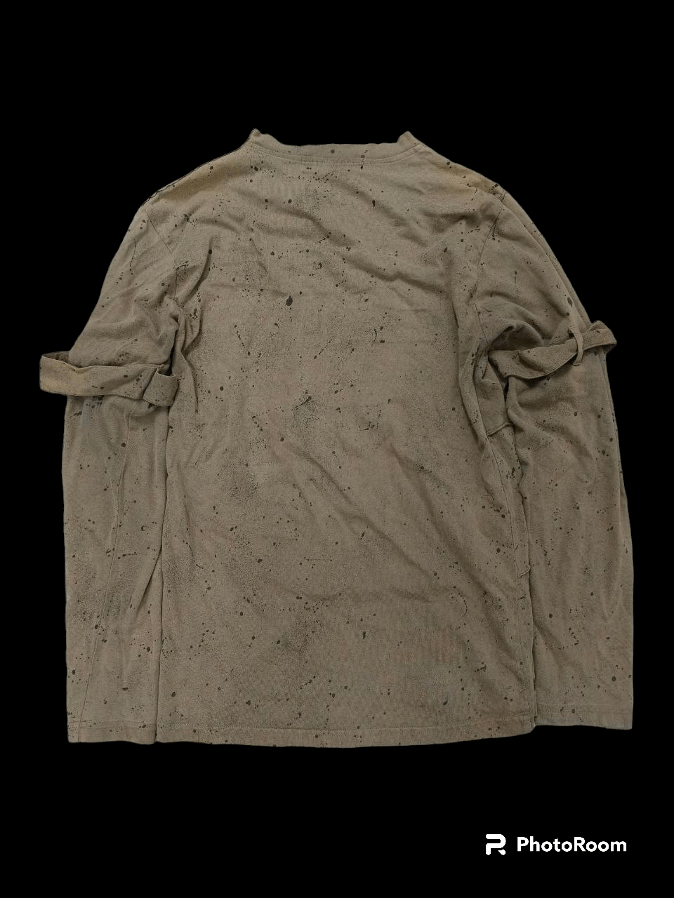 Japanese Brand SICK SPLATTED BERNING SHO Size US M / EU 48-50 / 2 - 2 Thumbnail