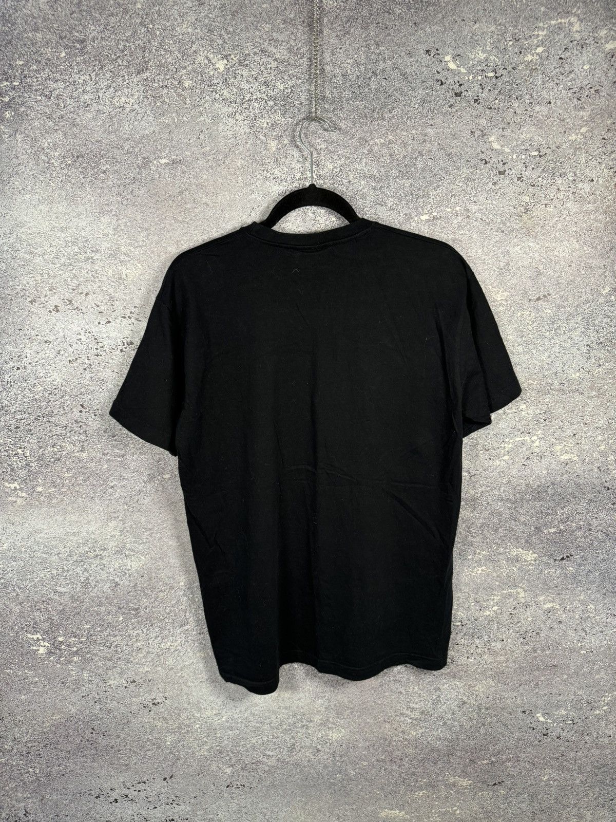 DEFEND PARIS Defend Paris Human Rights Black T Shirt Large Size US L / EU 52-54 / 3 - 10 Thumbnail
