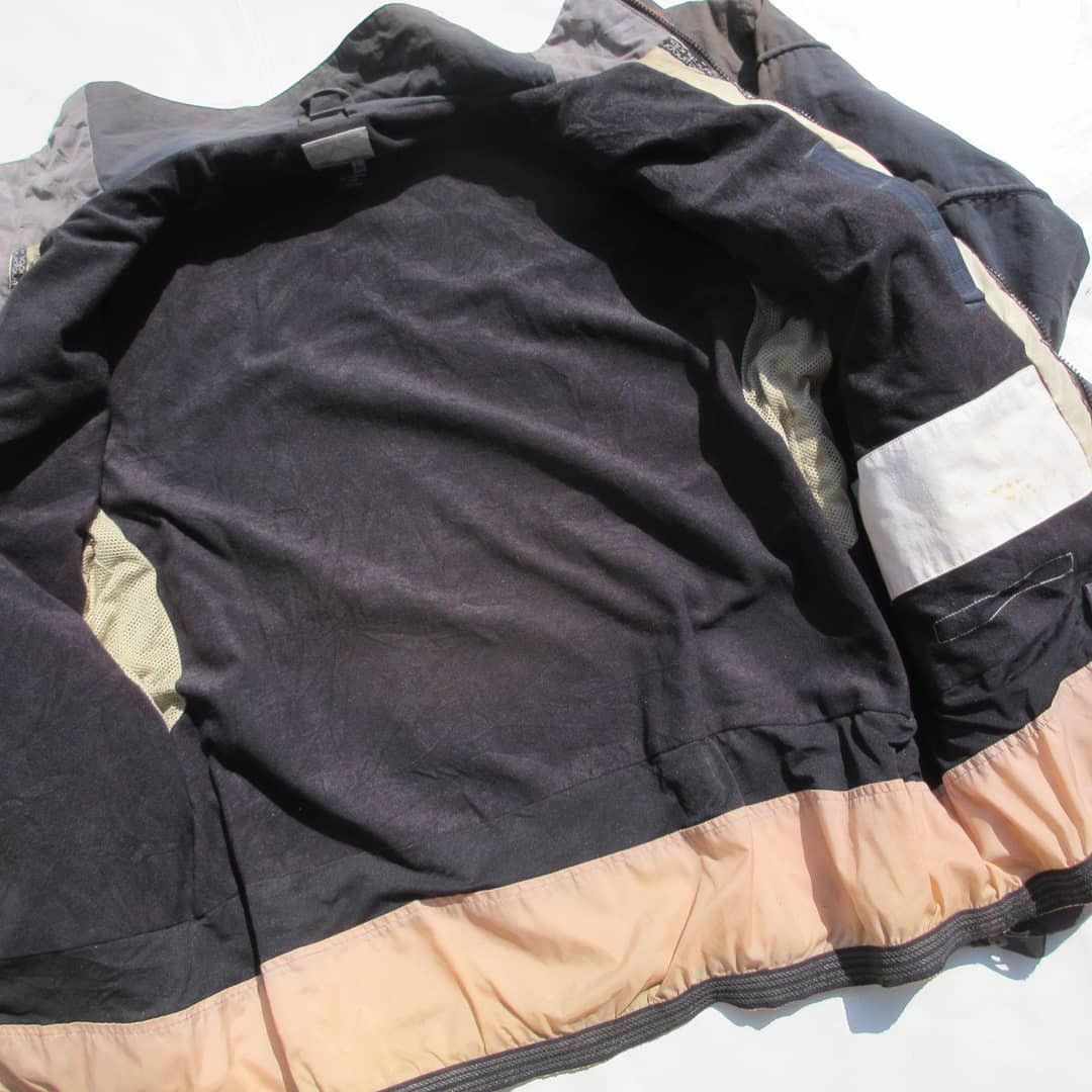 Burton Vintage Burton Mountain Jacket With many pocket Durability Size US XL / EU 56 / 4 - 2 Thumbnail
