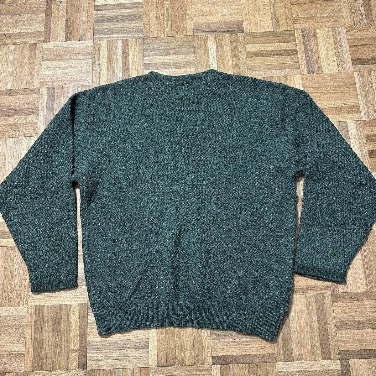 C.P. Company CP Company sample sweater Size US L / EU 52-54 / 3 - 2 Thumbnail