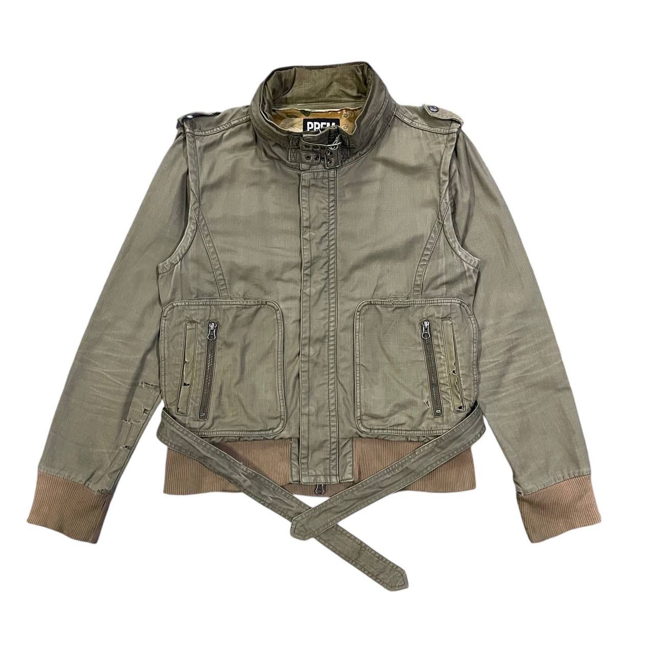 PPFM Vintage PPFM Tranformer Jacket Size US L / EU 52-54 / 3 - 2 Thumbnail