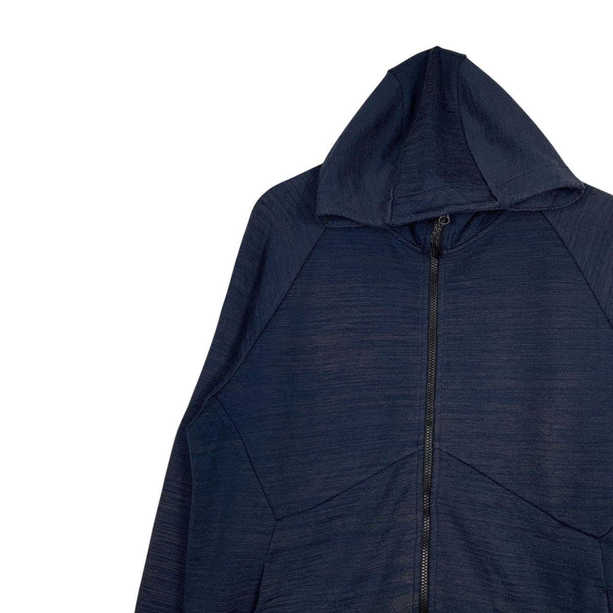 Oakley OAKLEY Zipper Hoodies Sweatshirt #1435-C65 Size US M / EU 48-50 / 2 - 7 Thumbnail