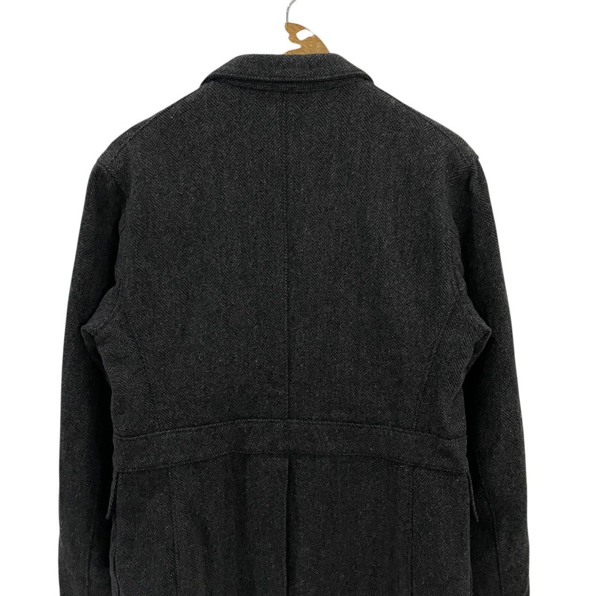 Engineered Garments Vintage Engineered Garment Tatical Jacket Size US S / EU 44-46 / 1 - 10 Thumbnail