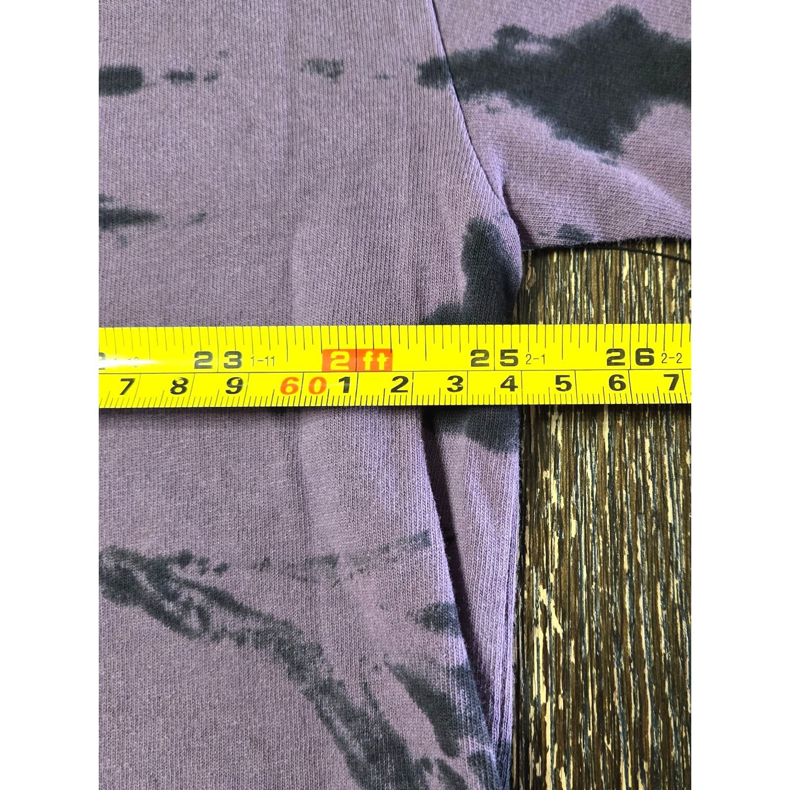 Civil Regime Civil Regime OverSz Large Its About The Message 199x Gotham Size US L / EU 52-54 / 3 - 8 Thumbnail
