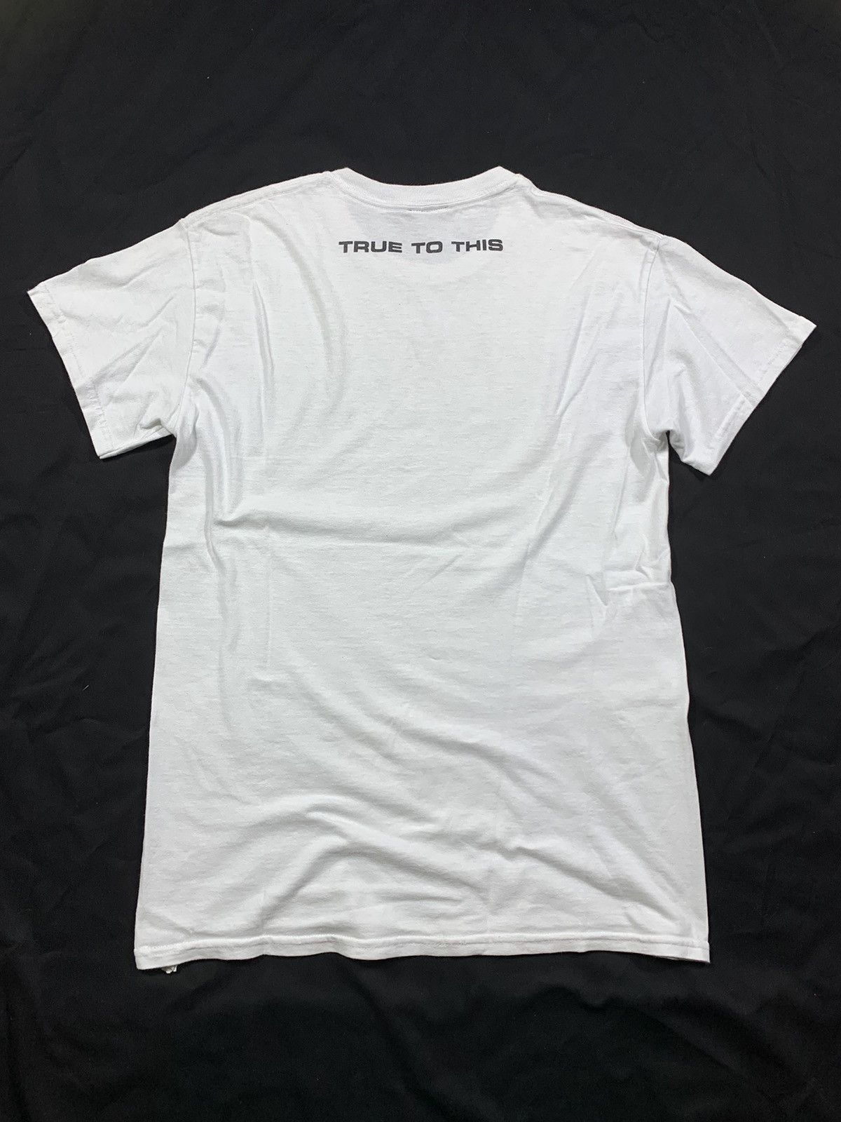 Vintage × Volcom Vintage Volcom Artist EnTer’Tain Ment T-Shirt Size US S / EU 44-46 / 1 - 2 Thumbnail