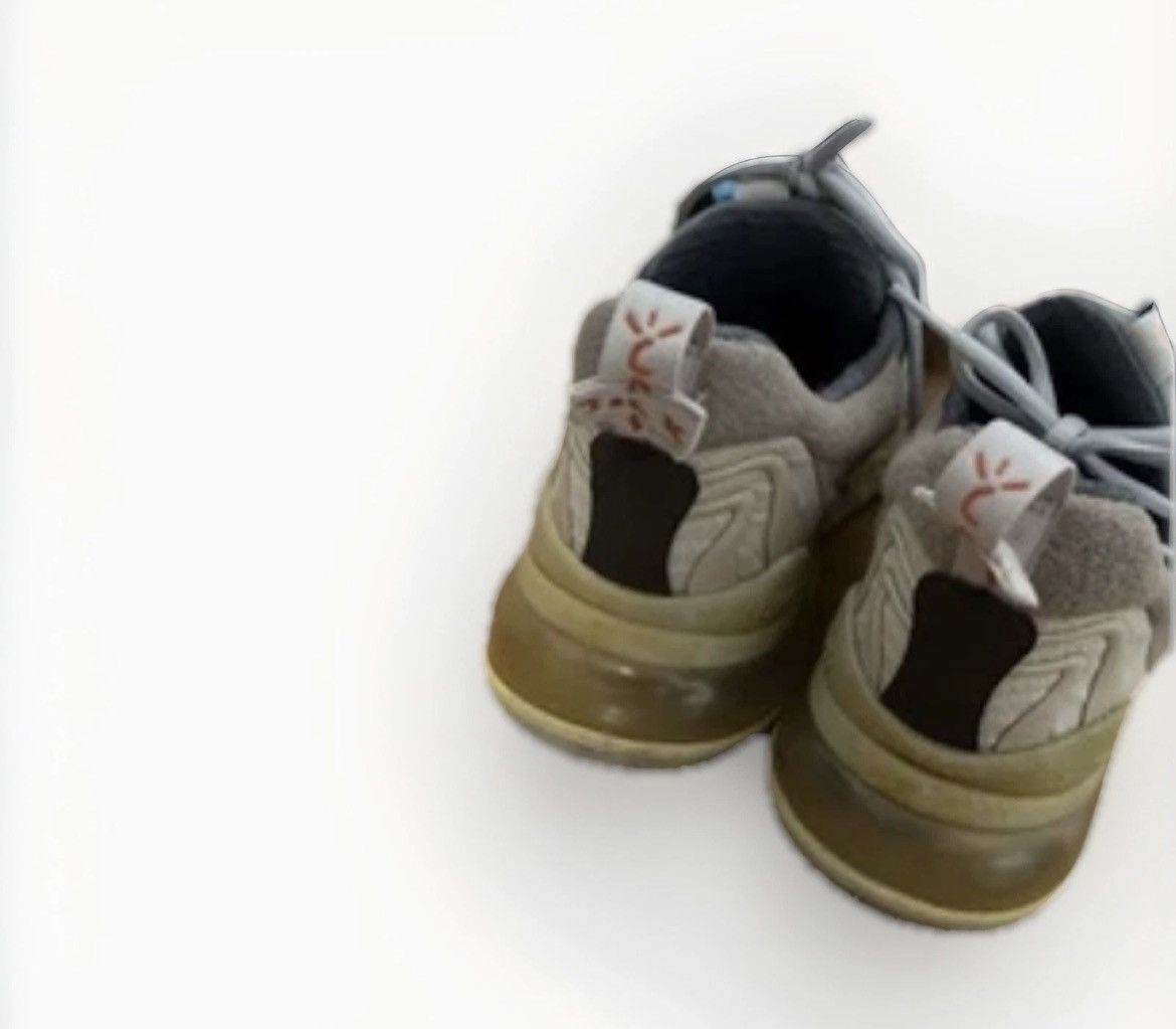 Travis Scott Cactus jack nike trail hunters Size US 9 / EU 42 - 9 Thumbnail