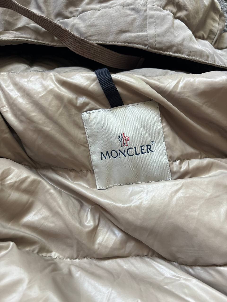 Moncler Moncler Ninjas Puffer Down Jacket Size US M / EU 48-50 / 2 - 8 Thumbnail