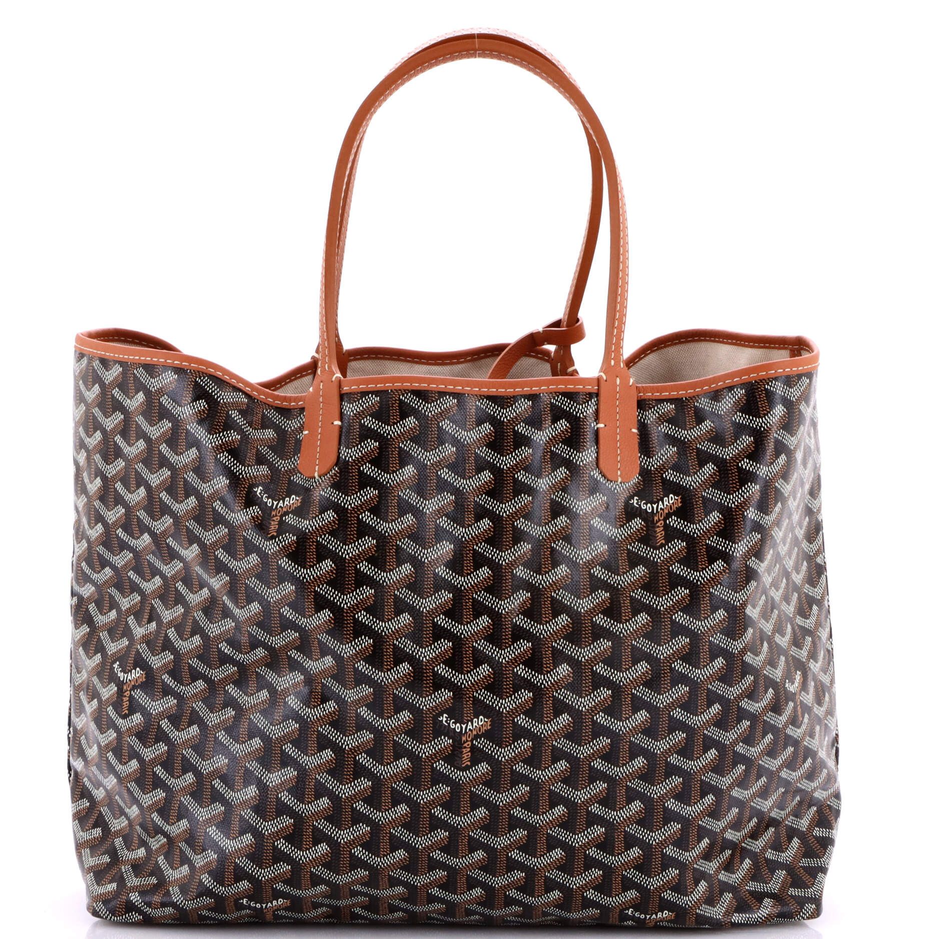 Goyard Saint Louis Tote Size ONE SIZE - 1 Thumbnail