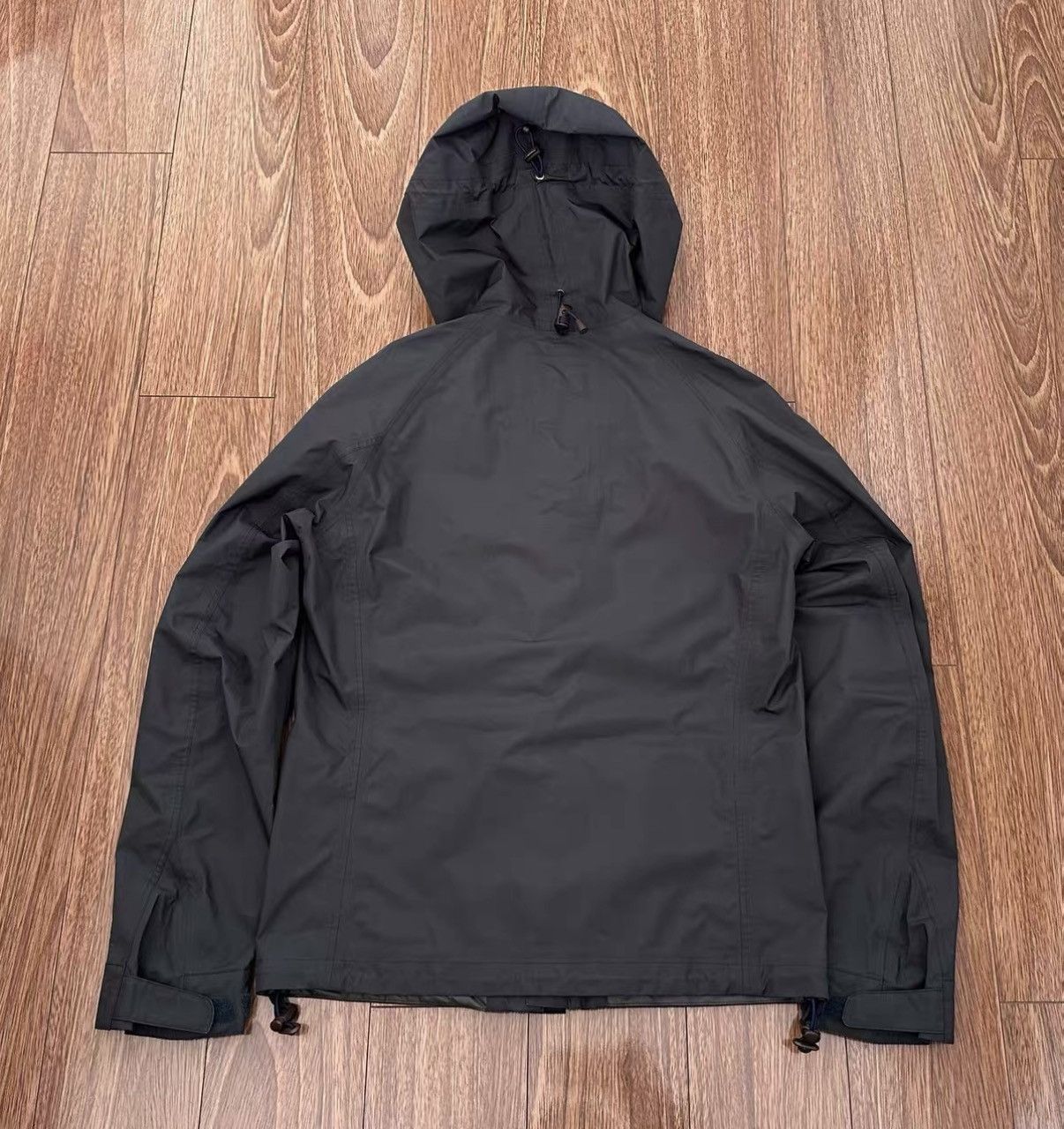 Visvim VISVIM P.F.D. PFD JKT 2.5L GORE-TEX Cross design jacket Size US S / EU 44-46 / 1 - 2 Thumbnail