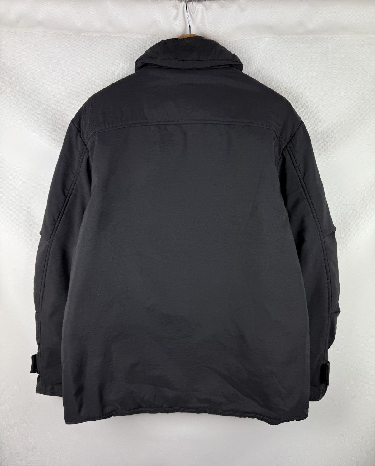 Diesel Diesel Vintage Men’s Workwear Style Bomber Jacket Size M Size US M / EU 48-50 / 2 - 15 Thumbnail