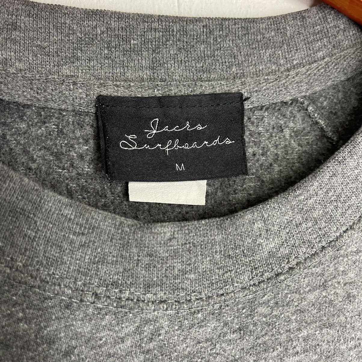 Other Jack Surf Shop Crewneck Sweatshirt Size US S / EU 44-46 / 1 - 6 Thumbnail