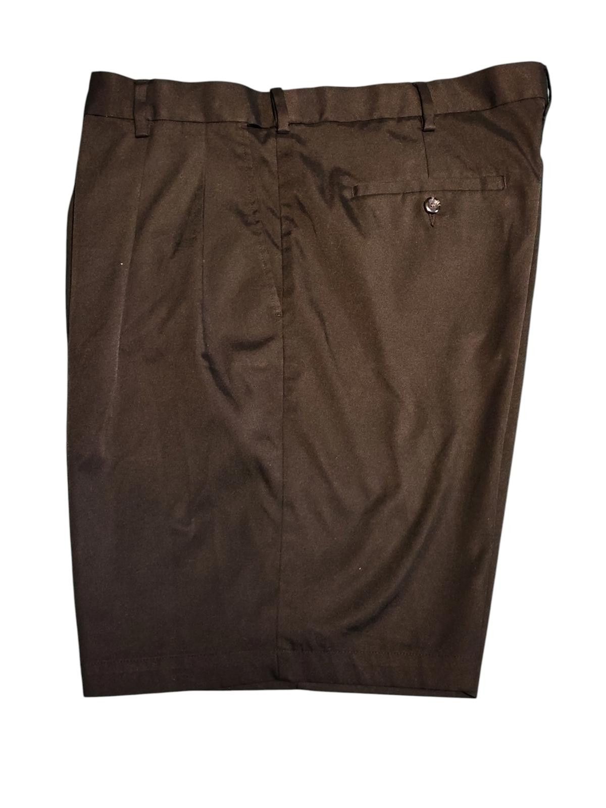 Savane Savane Men's Brown Casual Shorts Size US 38 / EU 54 - 3 Thumbnail