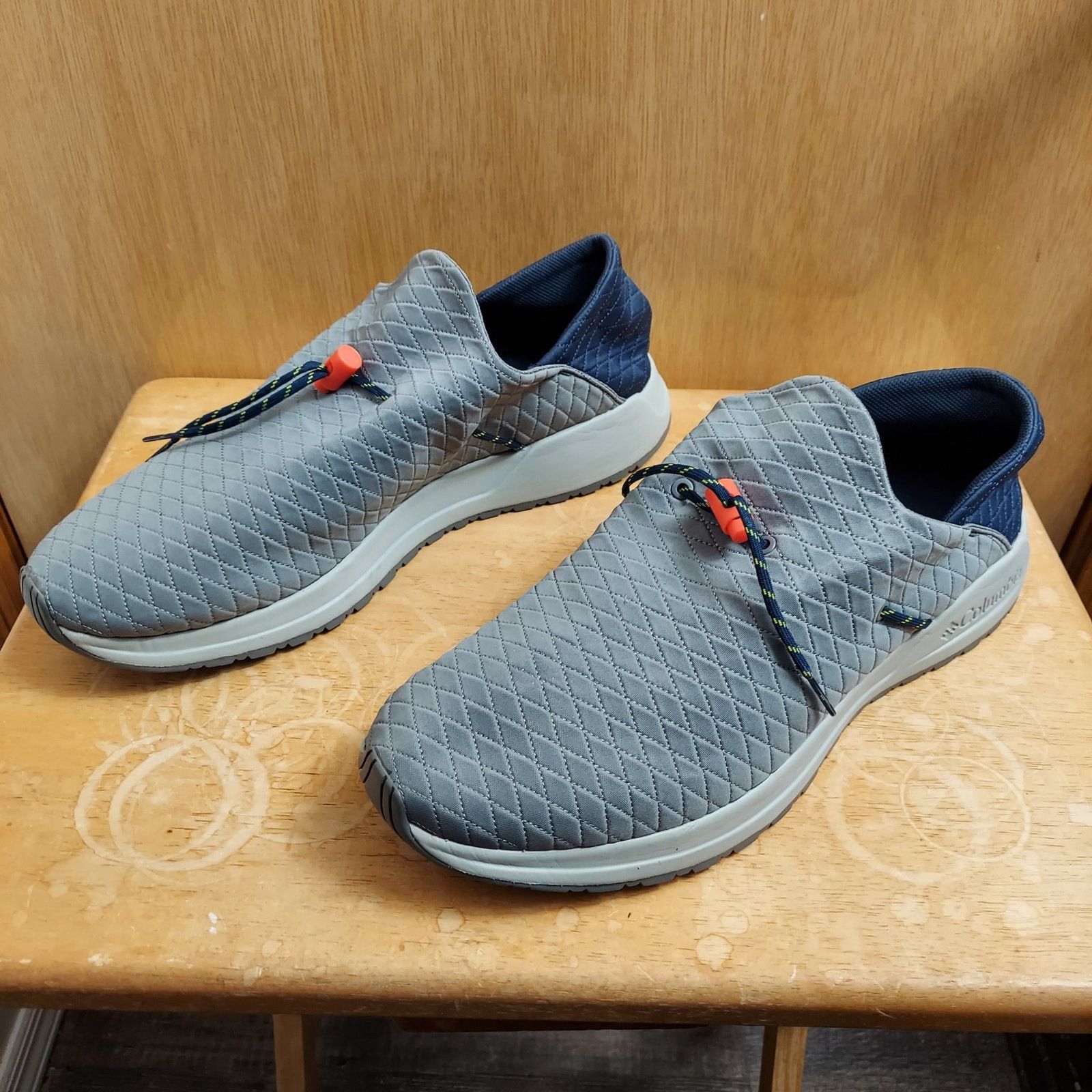 Columbia moc shoes sale