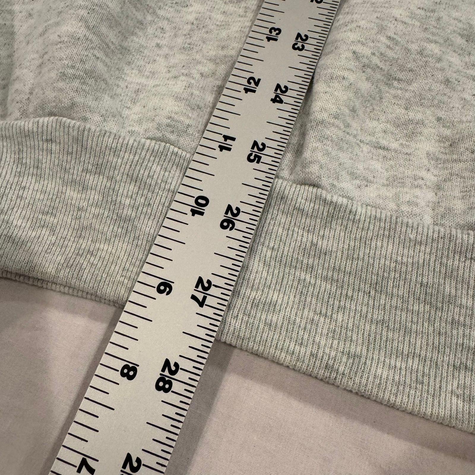 Fruit Of The Loom Vintage Pechin Pennsylvania Sweatshirt XL Made in USA Size US XL / EU 56 / 4 - 6 Thumbnail