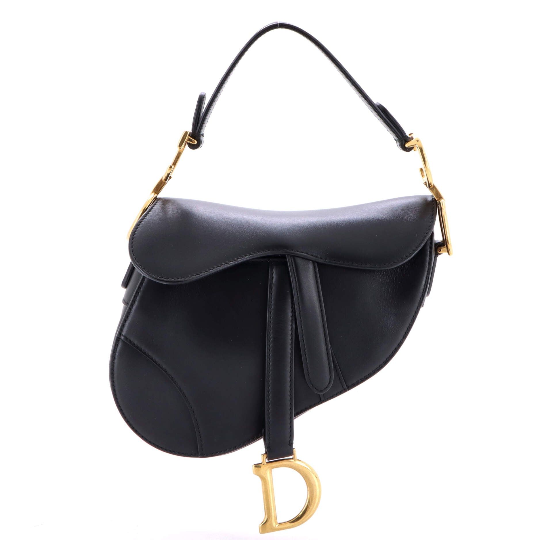 Dior Saddle Handbag Size ONE SIZE - 1 Thumbnail